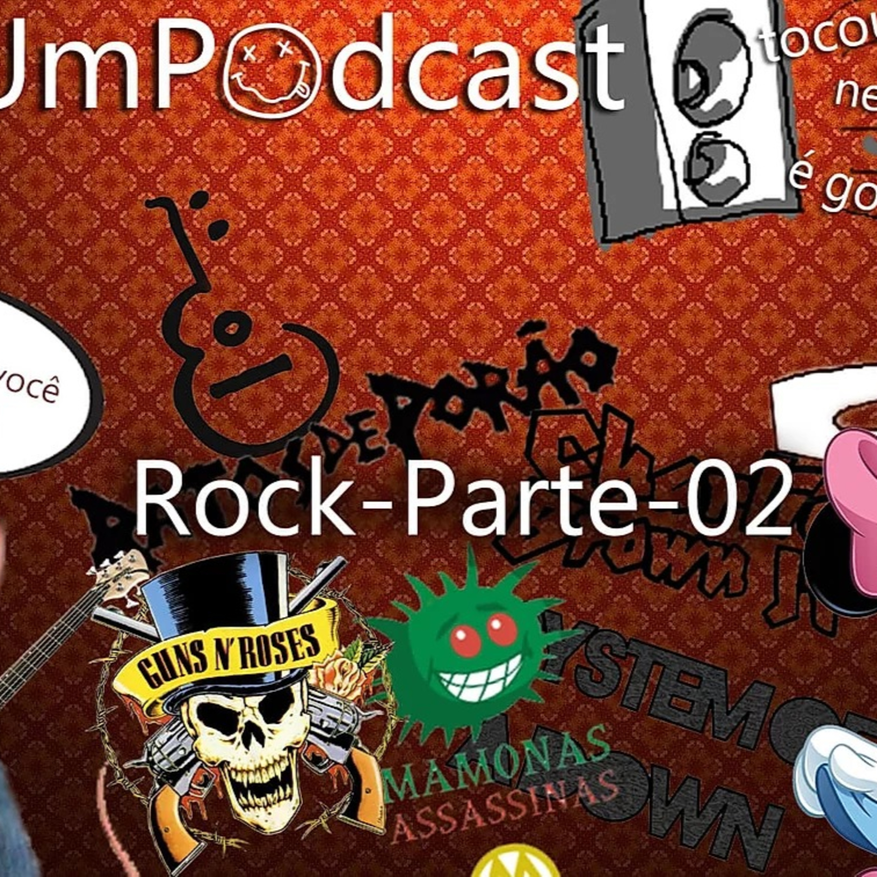 UmPodcast