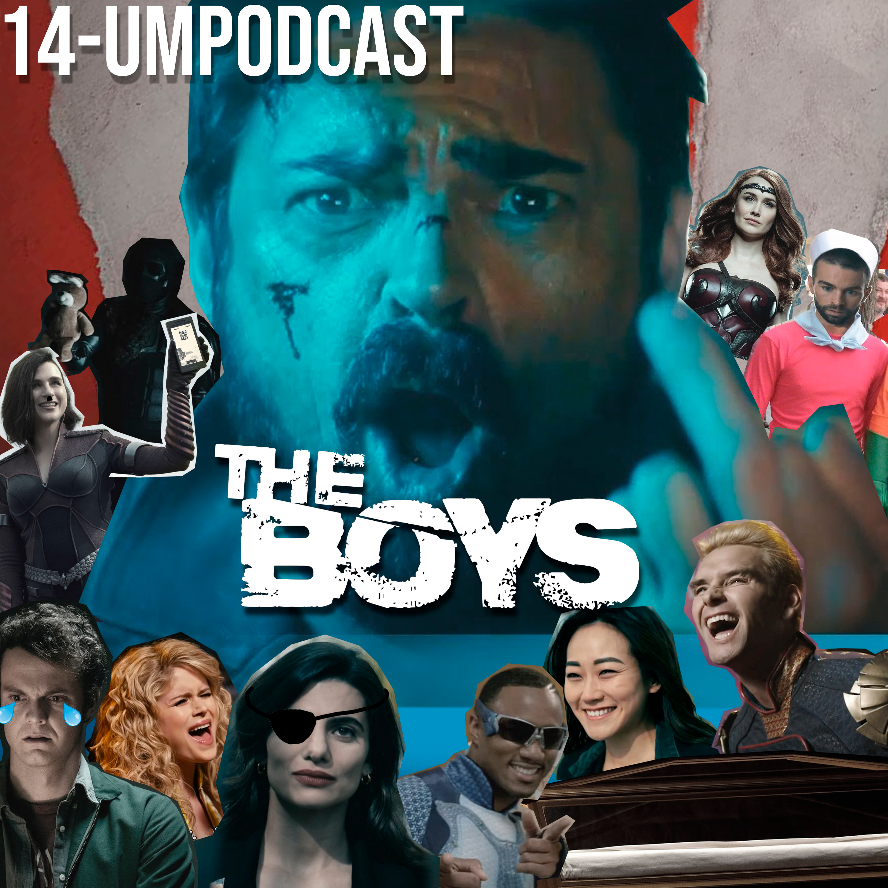 UmPodcast