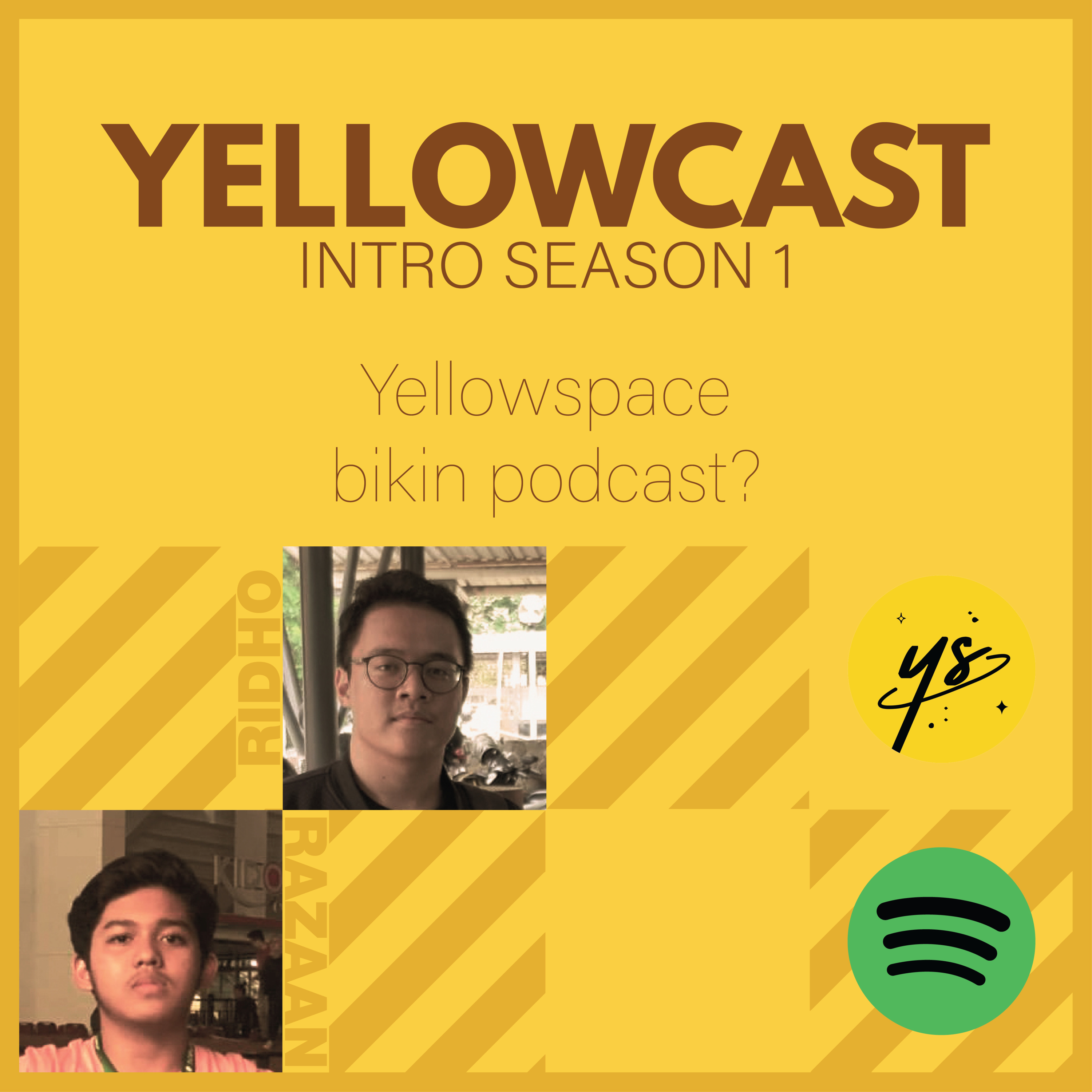 YellowCast