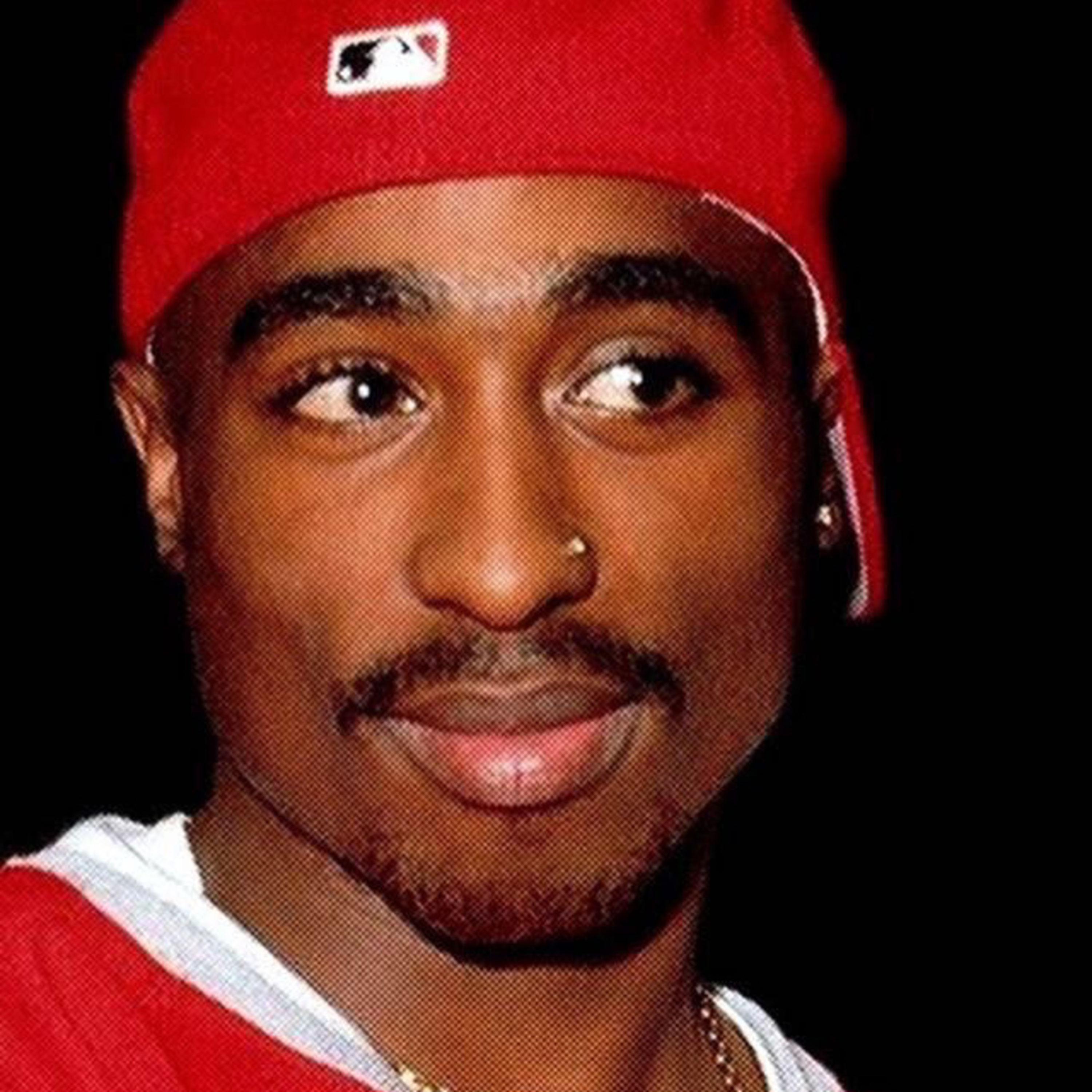 Tupac episode artwork