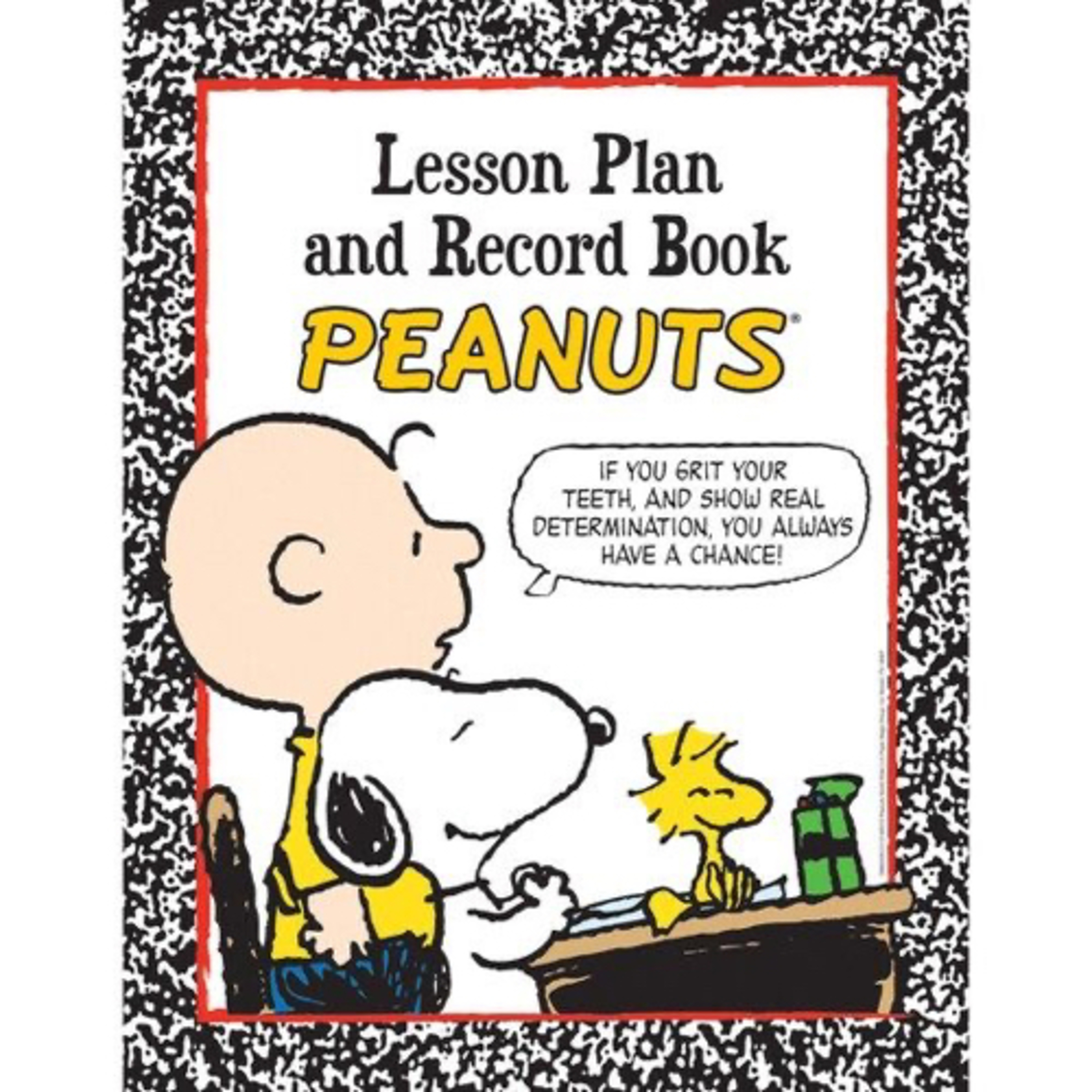 Plan Book episode artwork