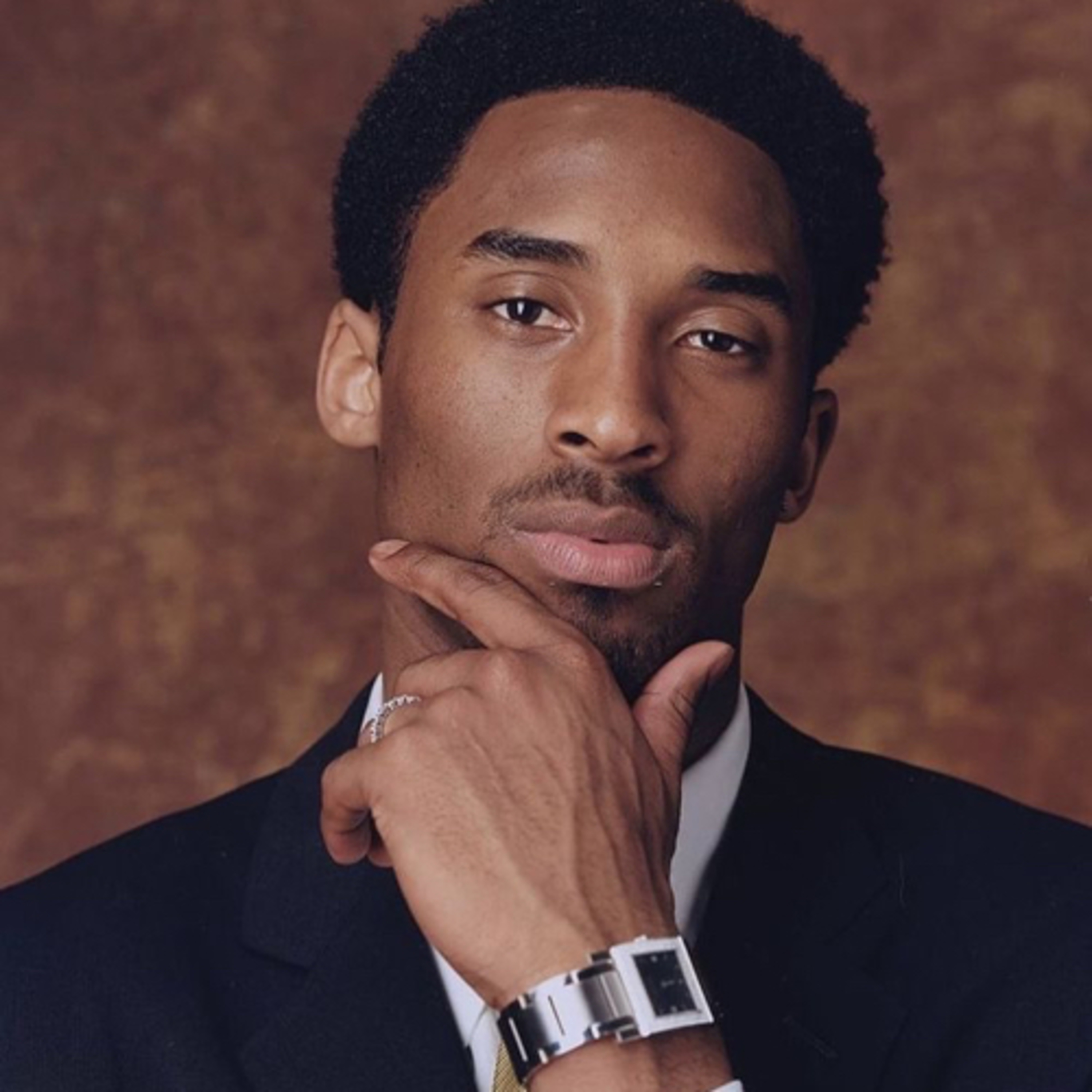 Kobe Bryant  episode artwork