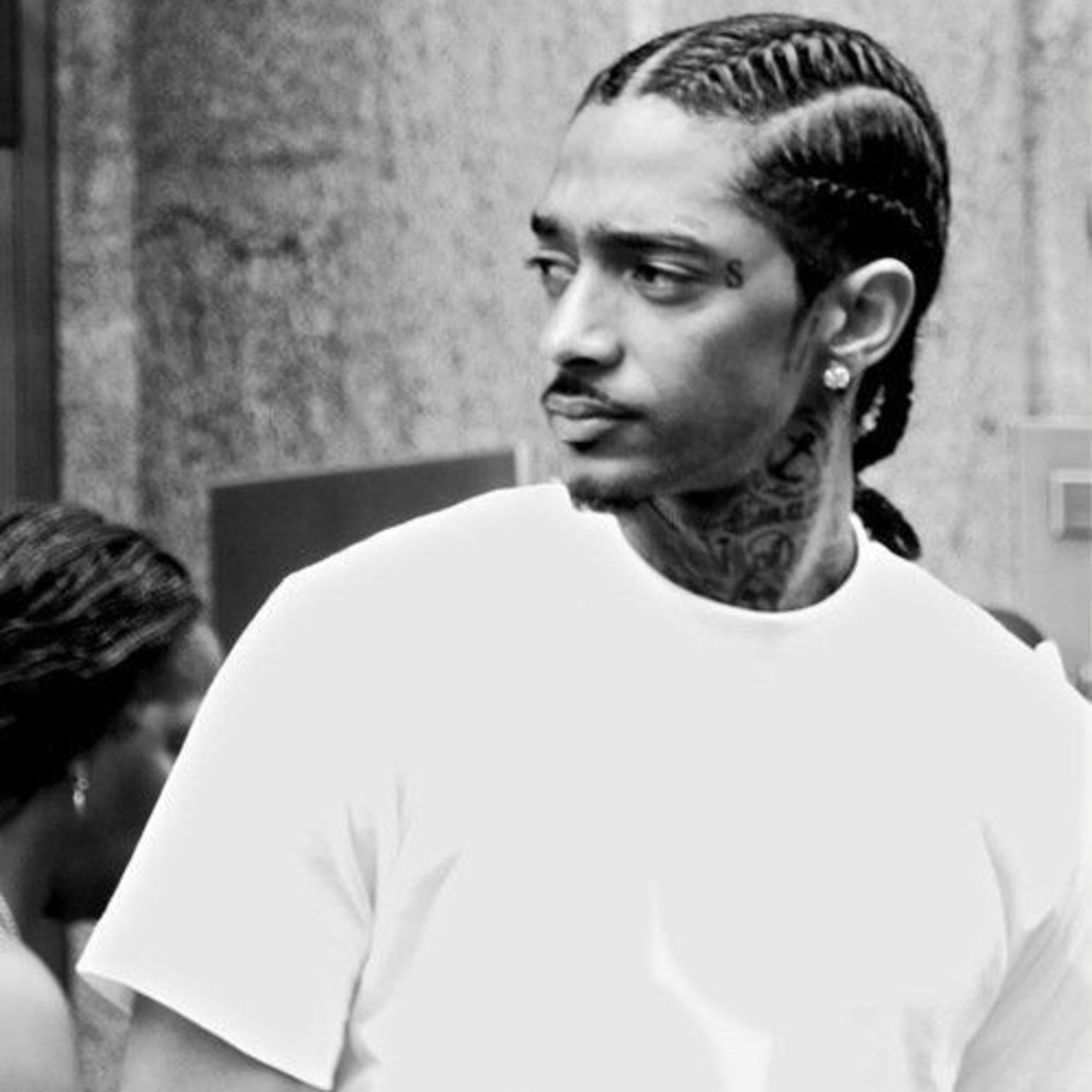 The Nipsey Trial  episode artwork