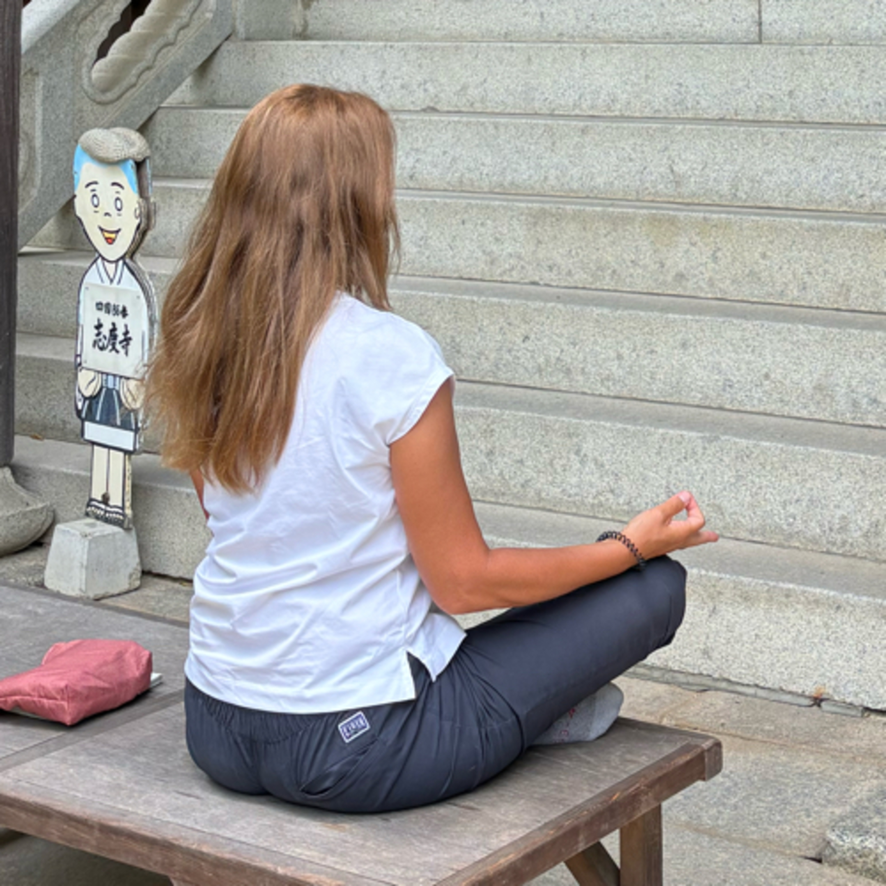 Meditation Vipassana à Calcutta  episode artwork