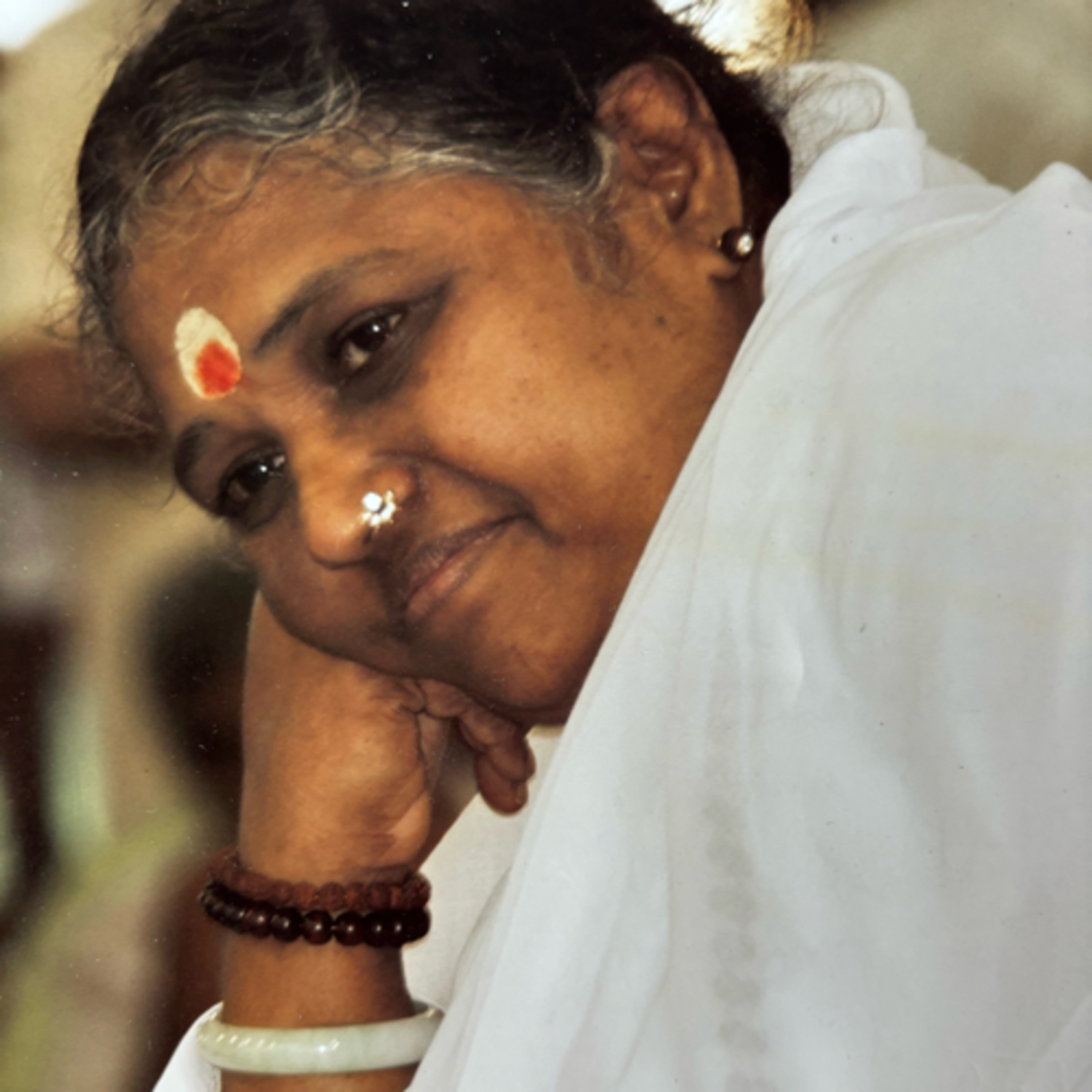 15 jours avec Amma dans le Kerala episode artwork