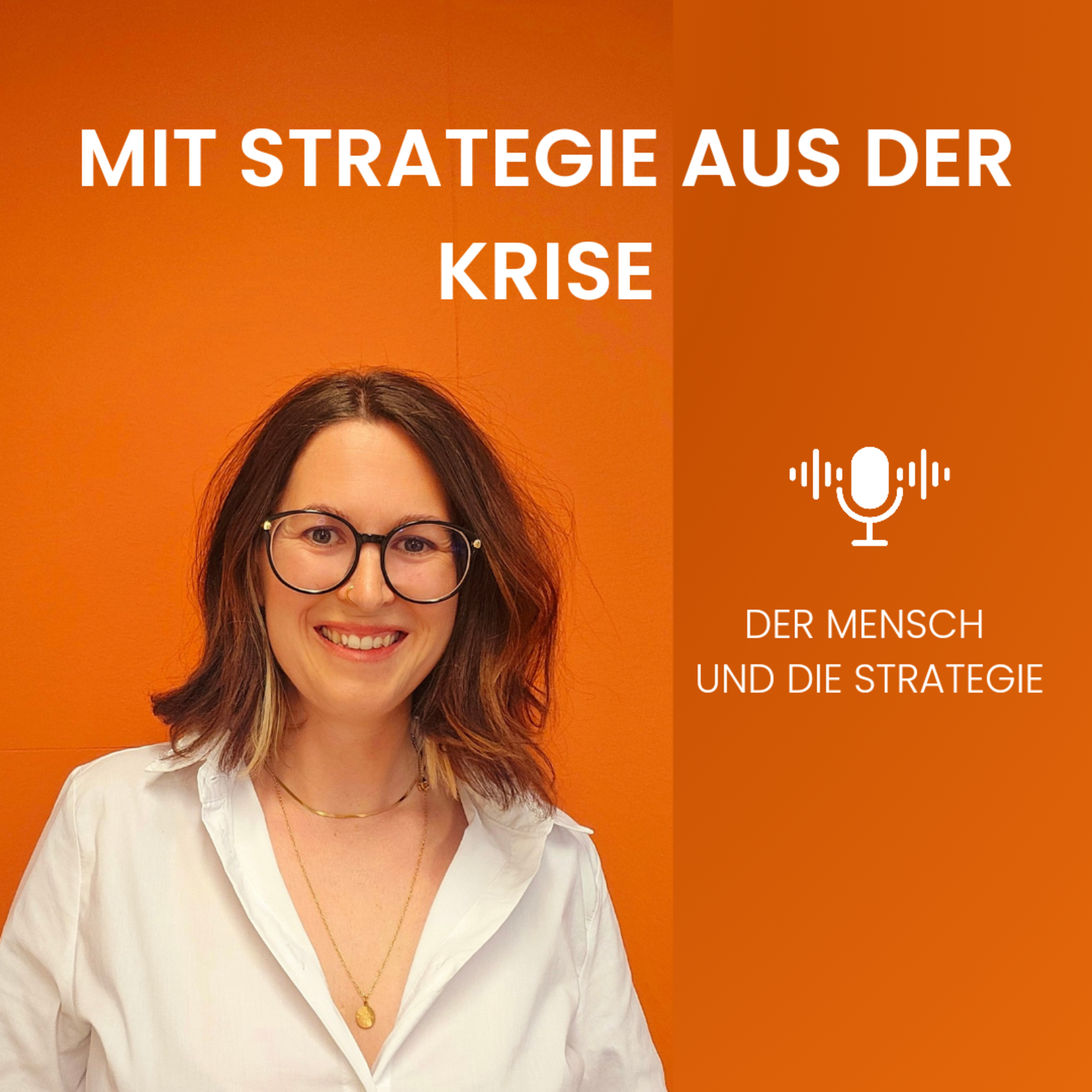 Der Mensch und die Strategie episode artwork
