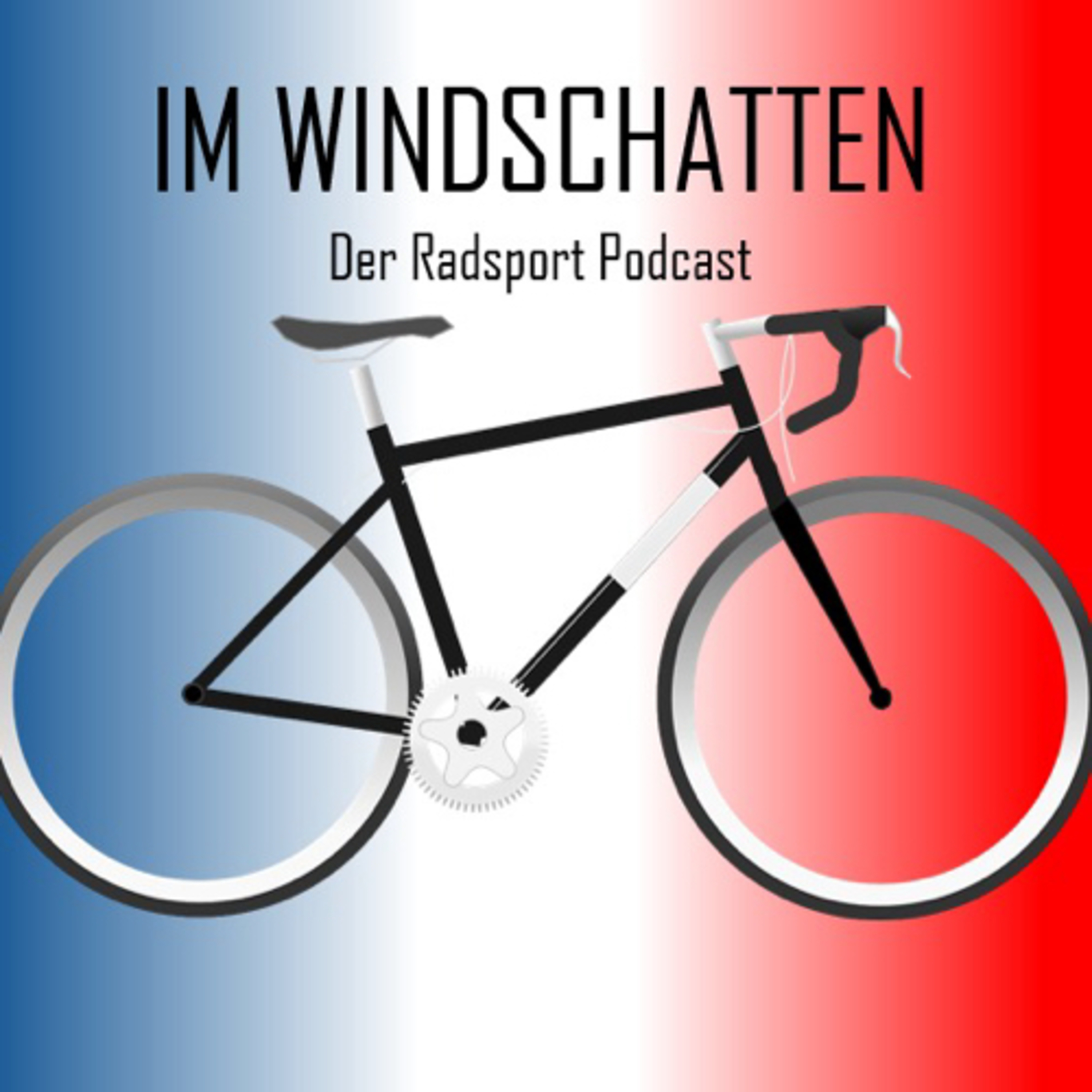 Im Windschatten - Der Radsportpodcast
