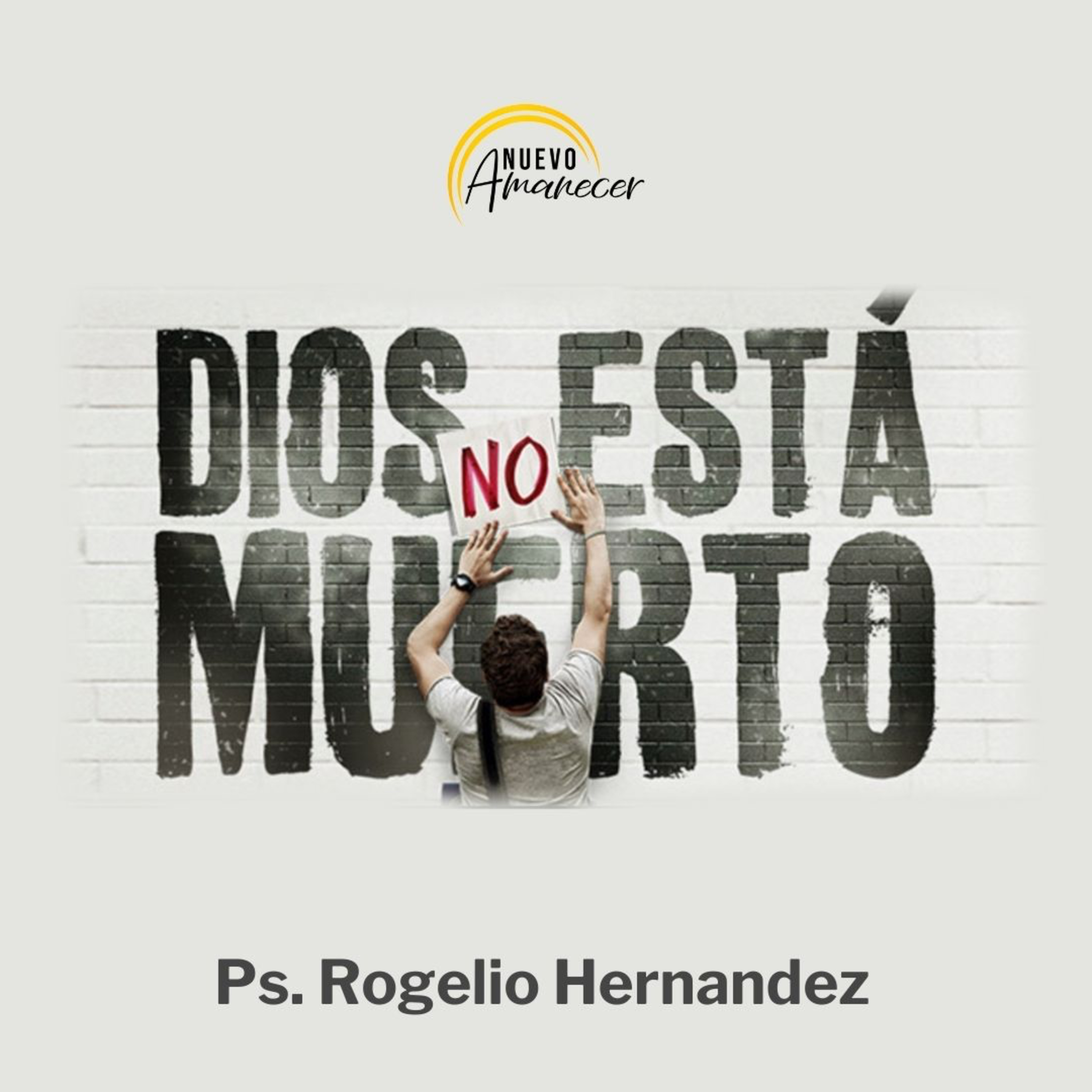 Dios no esta muerto I episode artwork