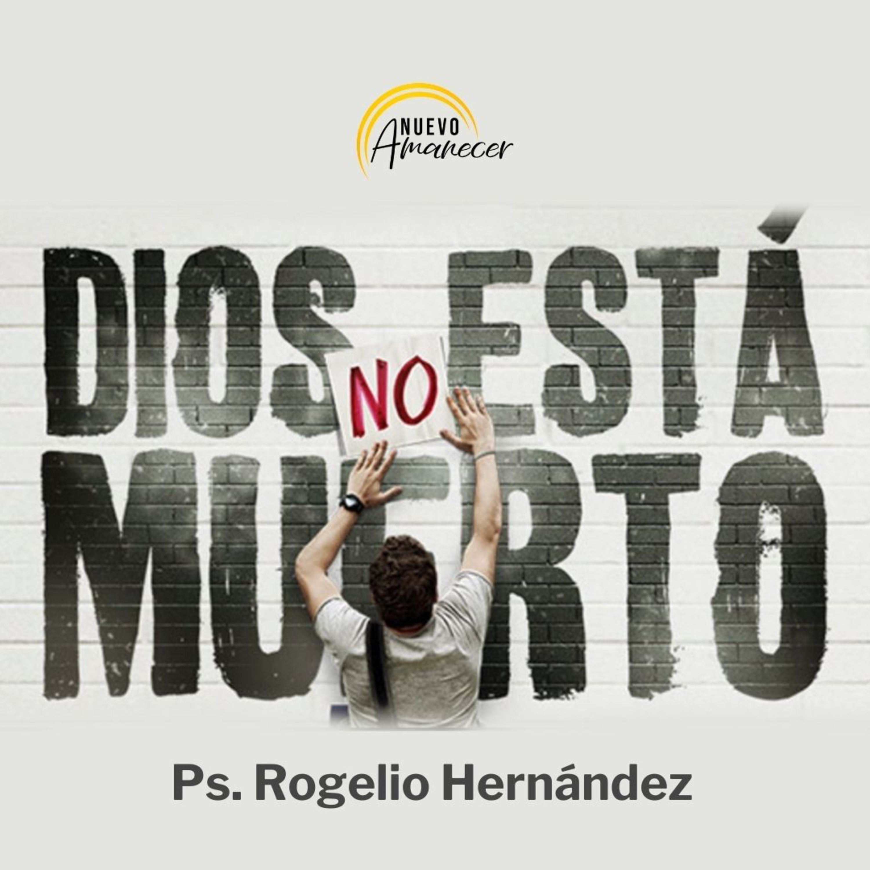 Dios no esta muerto III episode artwork