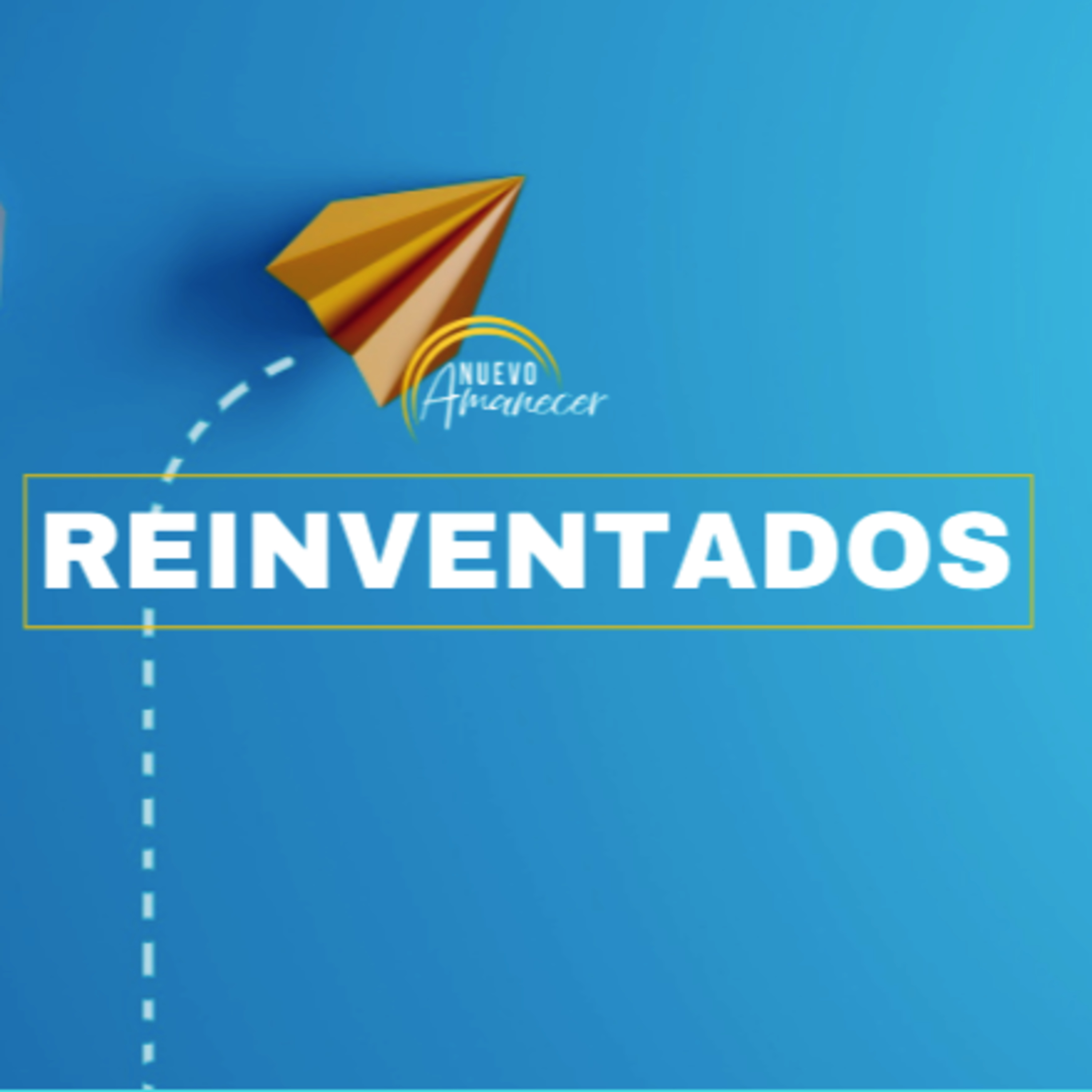 Reinventados II episode artwork