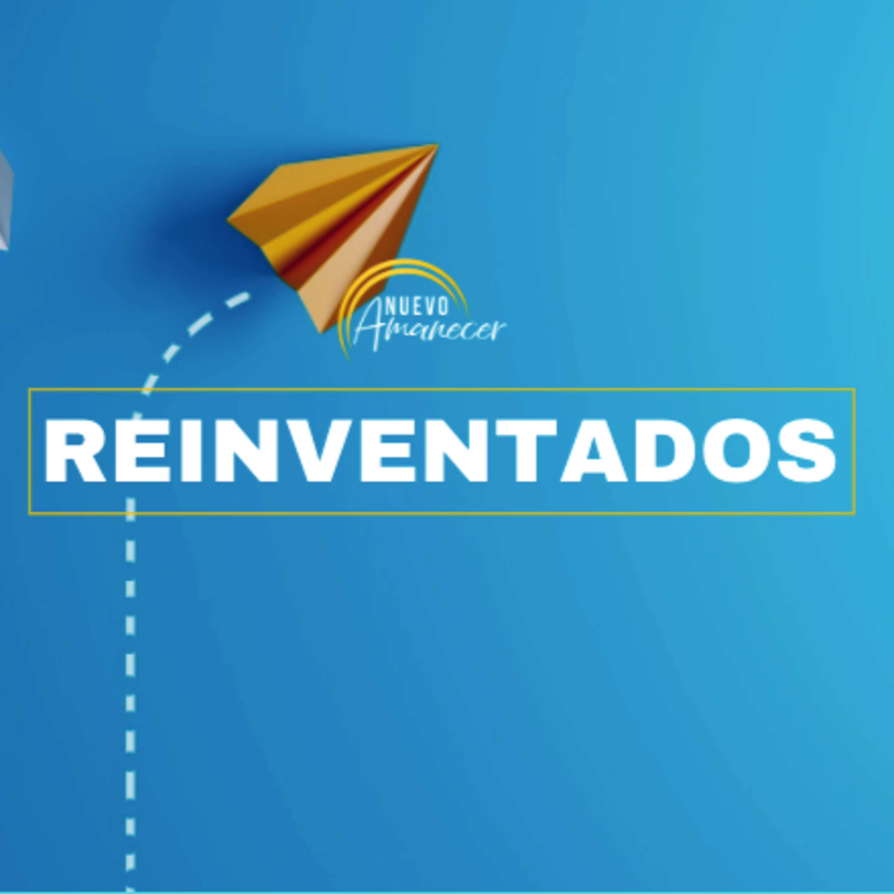 Reinventados IV episode artwork
