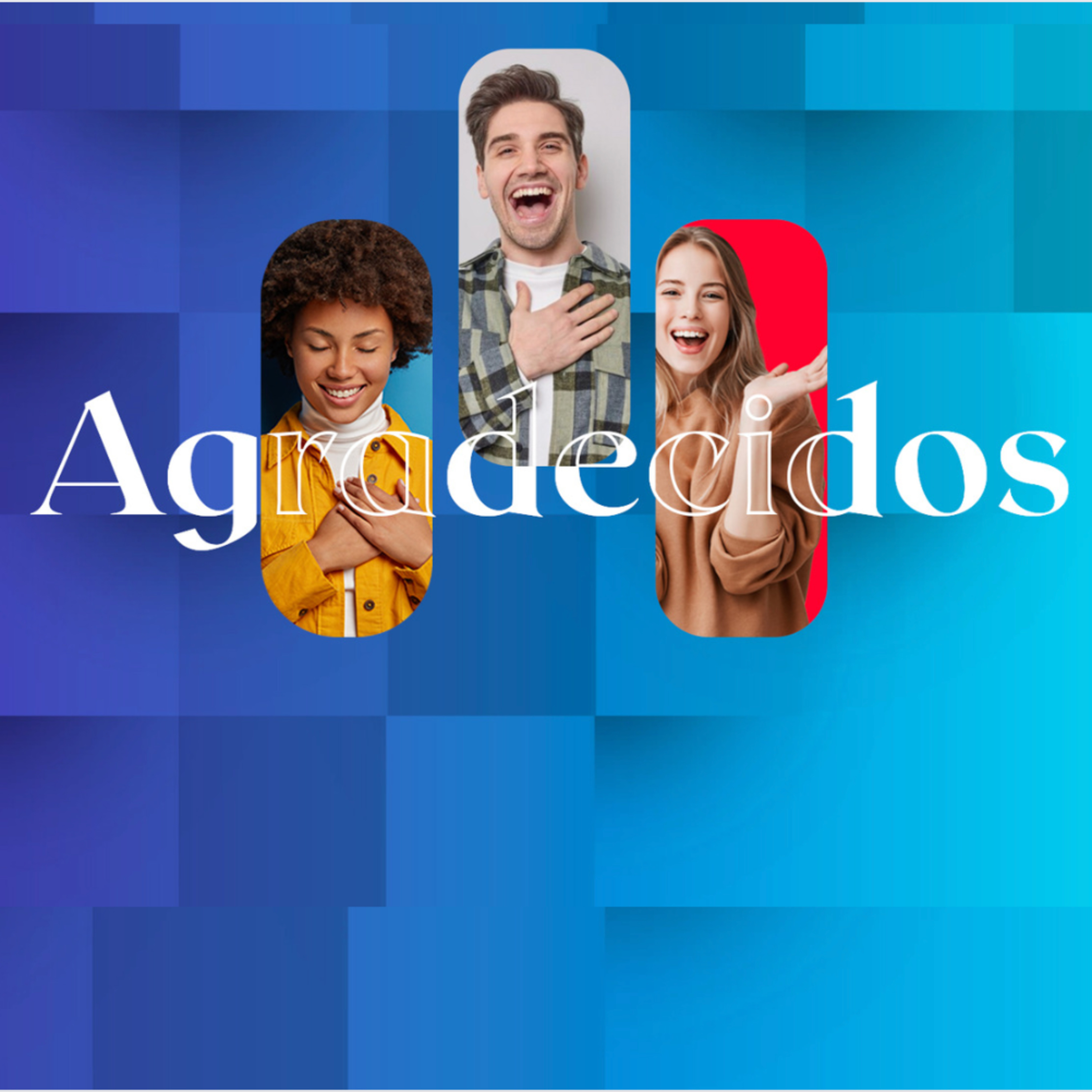 Agradecidos 3 episode artwork