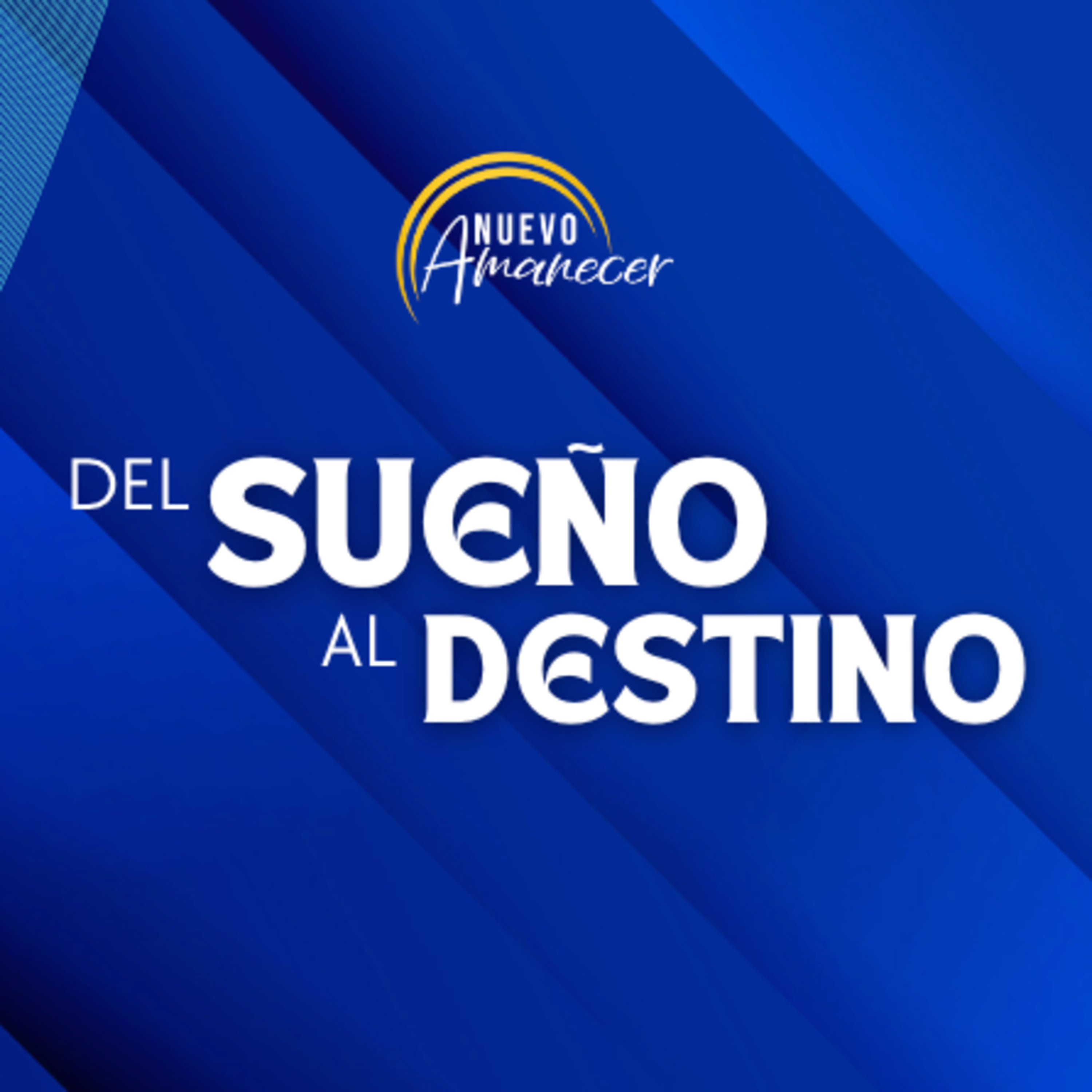 Del sueño al destino - La prueba del Orgullo episode artwork