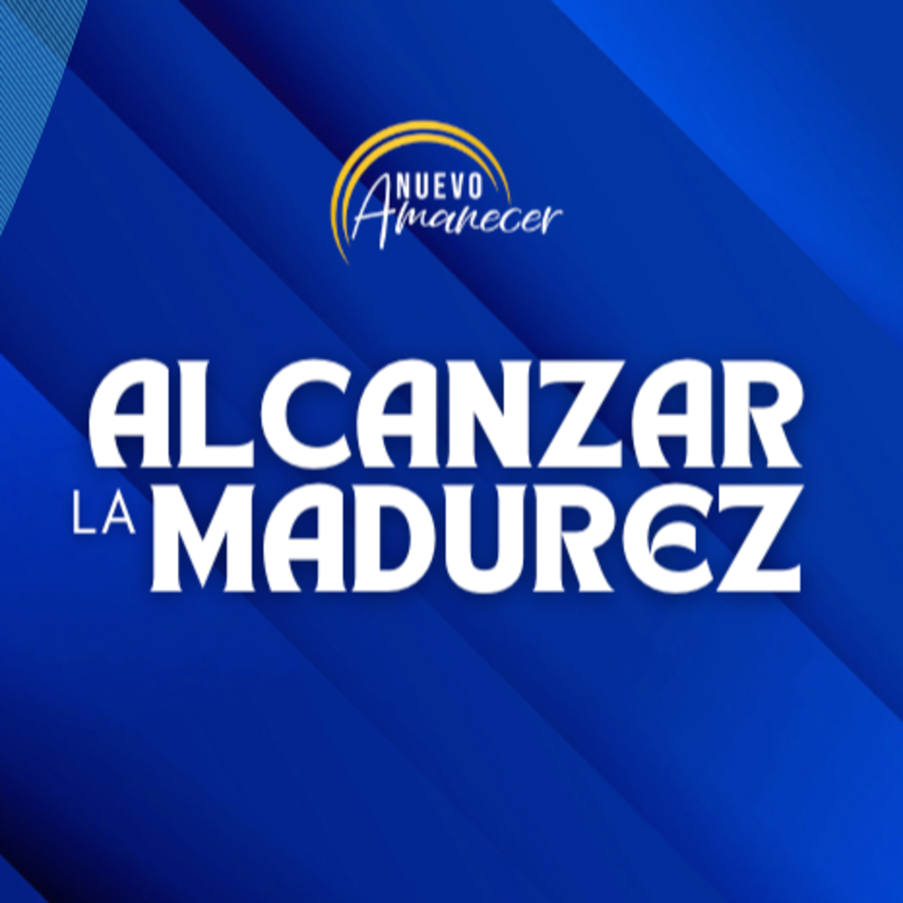Alcanzar la madurez episode artwork