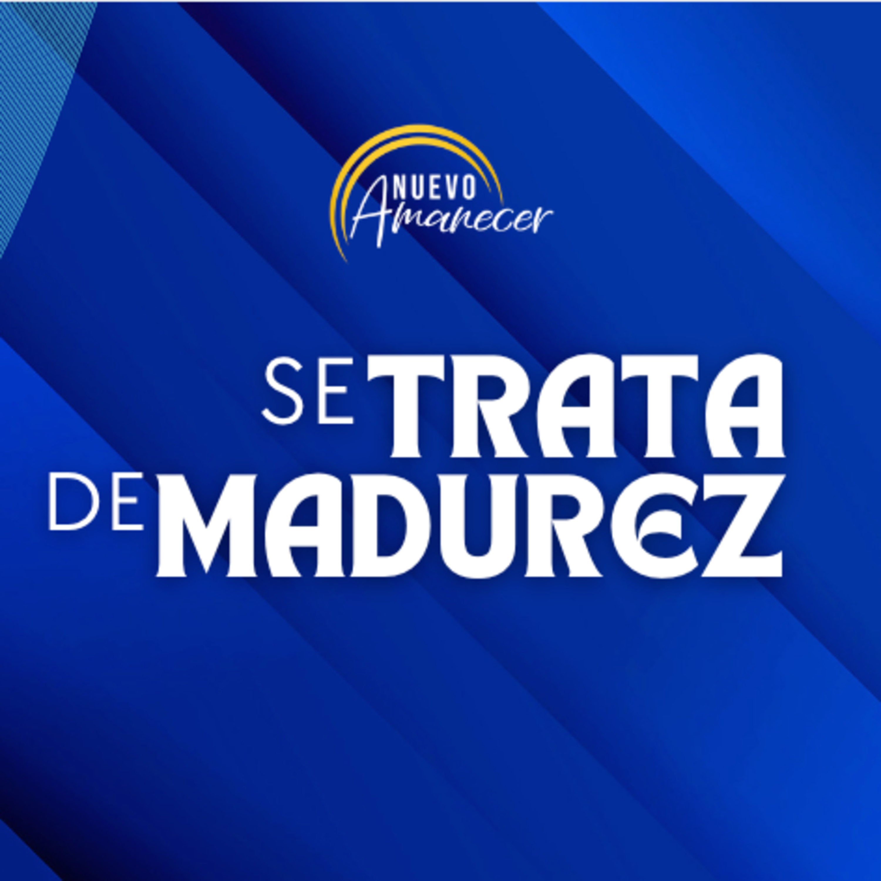 Se trata de Madurez episode artwork
