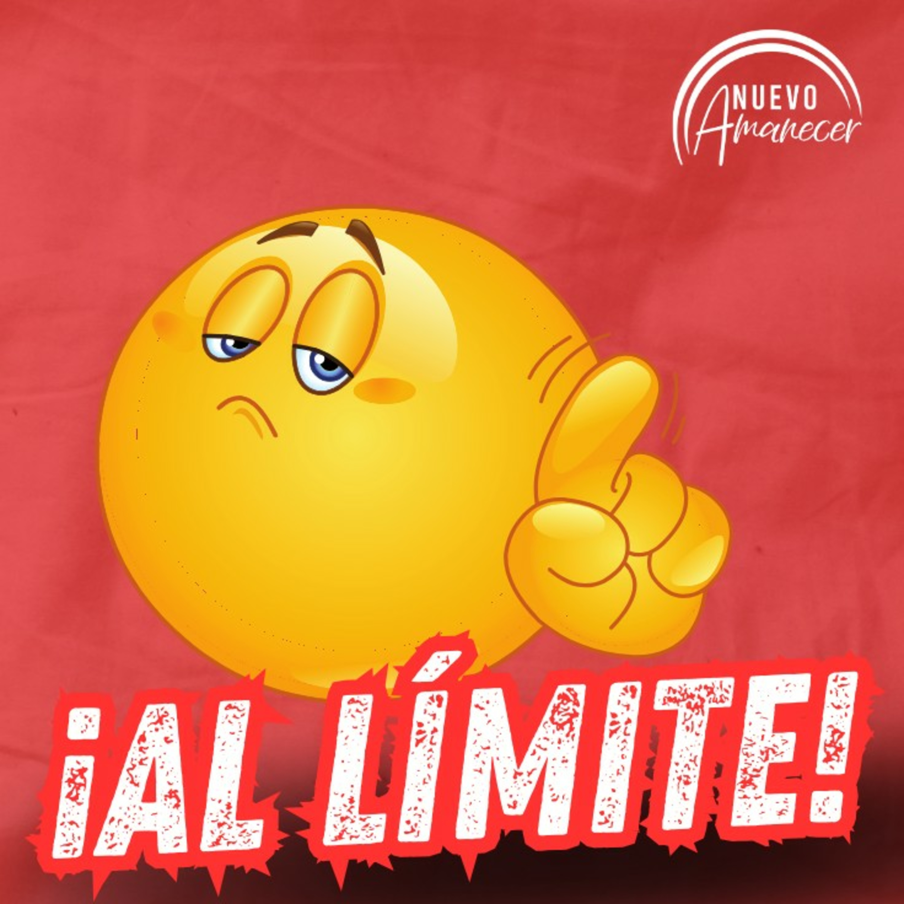 Al límite: ¿Me controlo o controlo a los demás? episode artwork