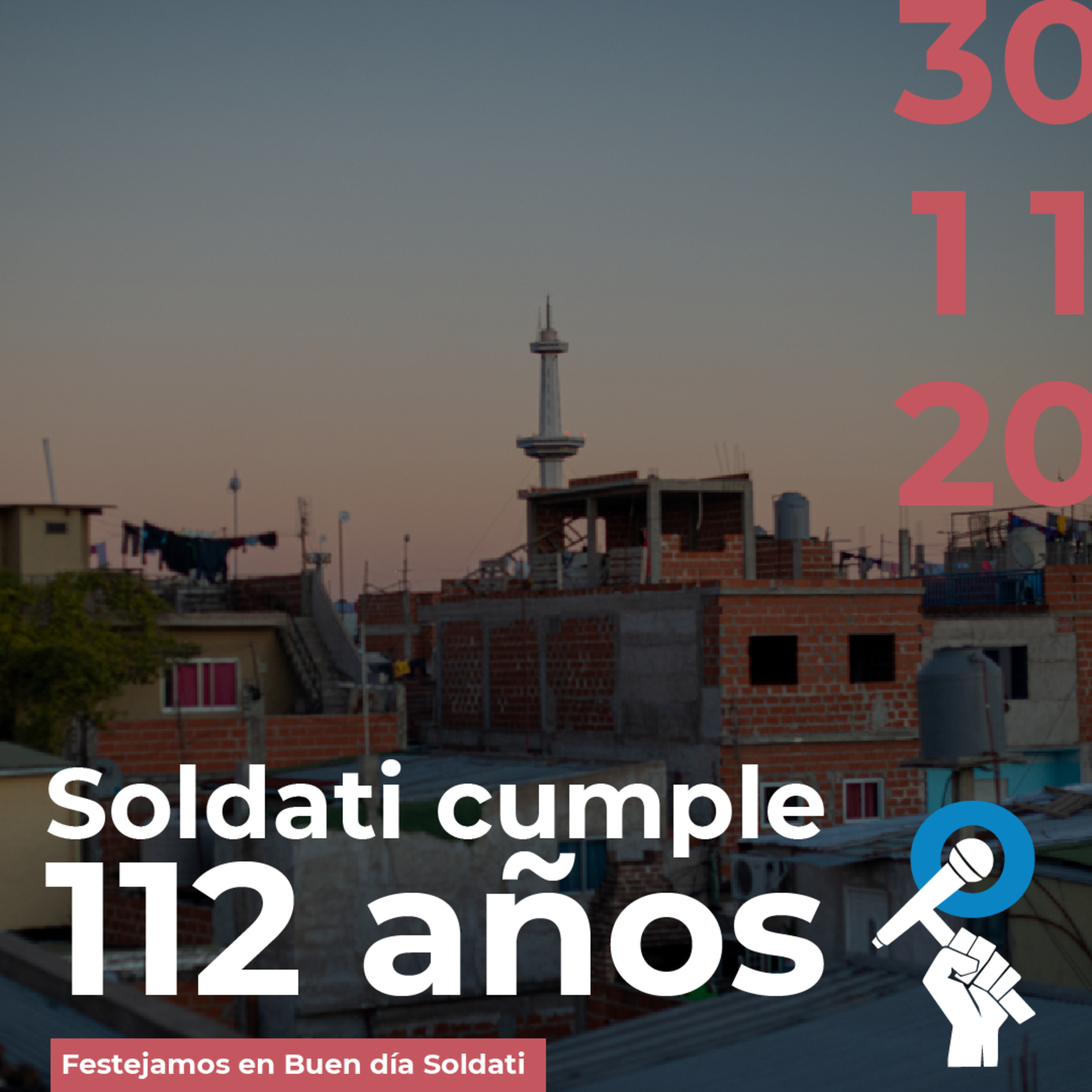 FM Soldati
