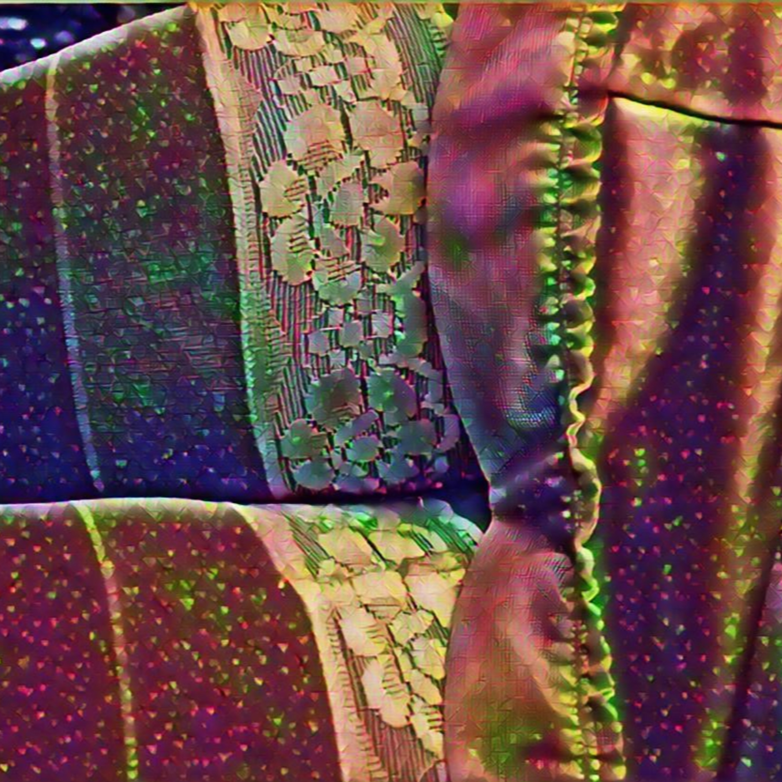 Paréntesis VI episode artwork