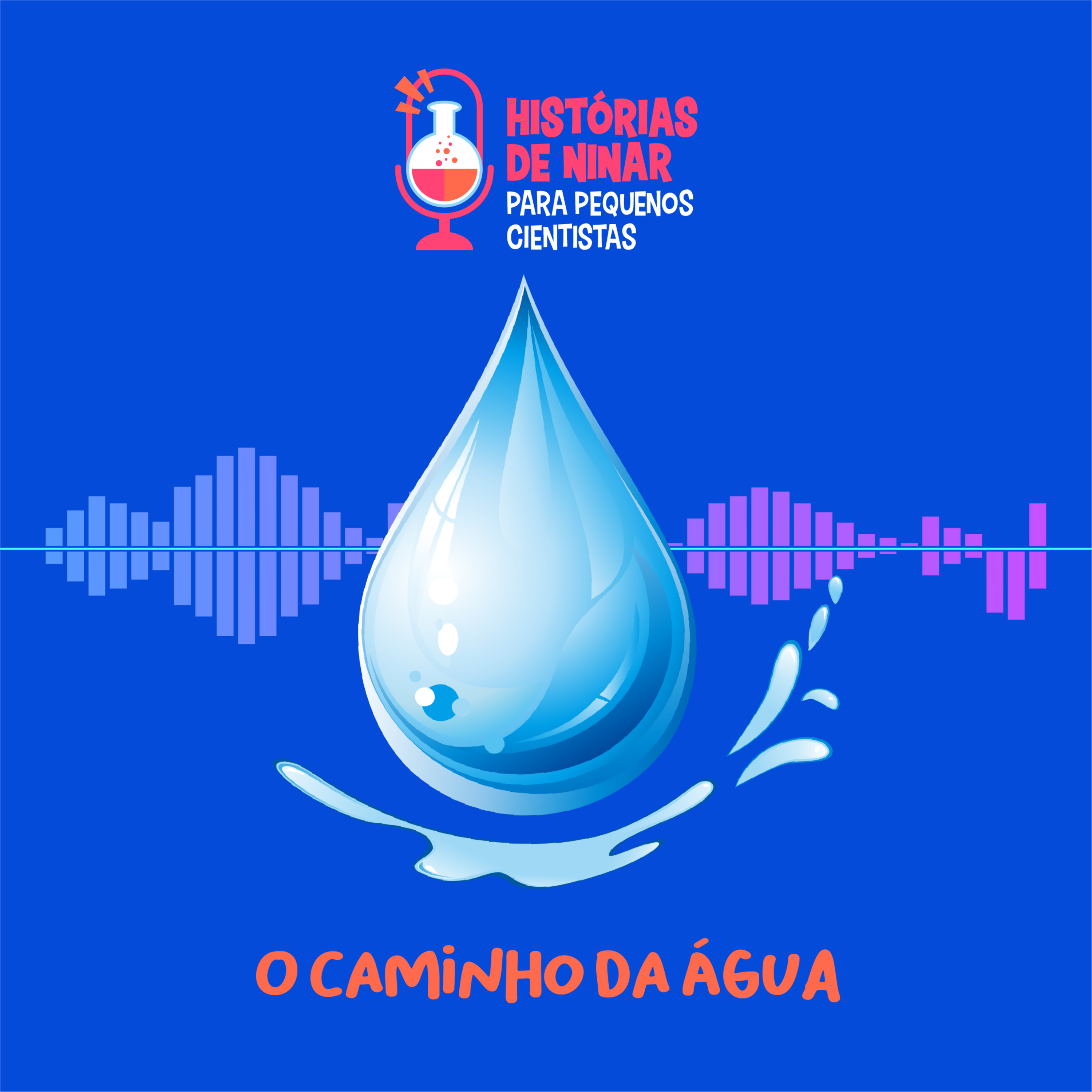 #15 O caminho da água