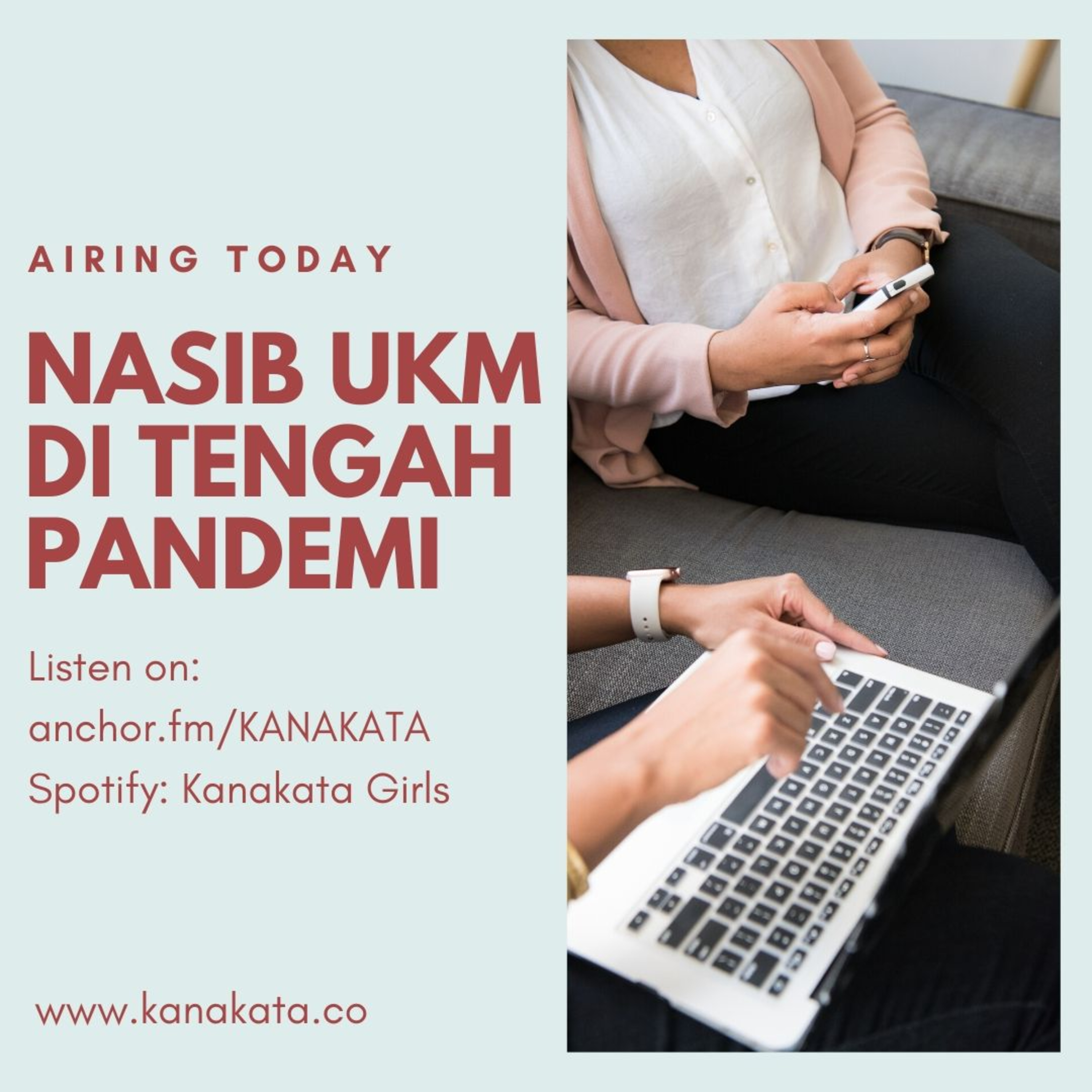 Kanakata Creative