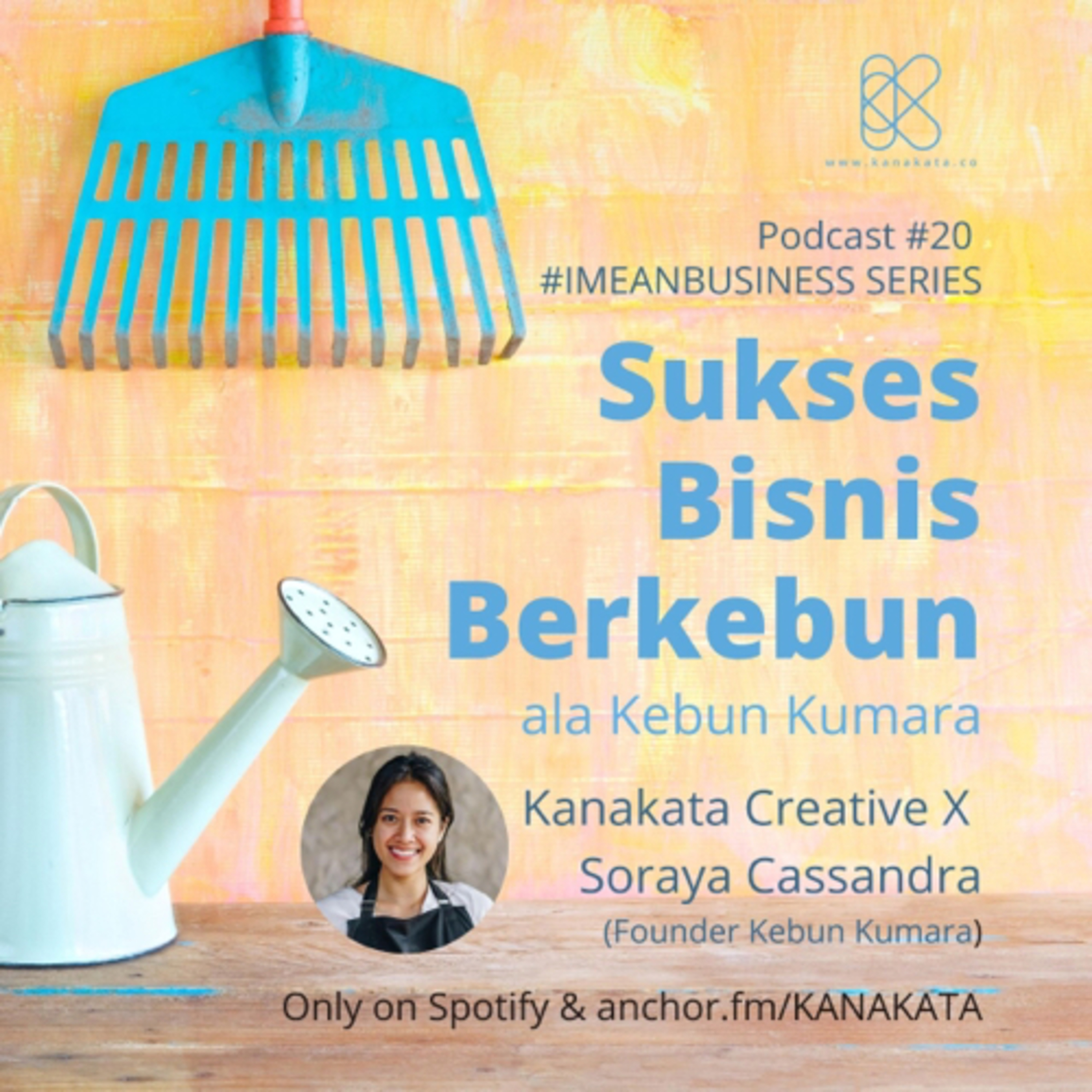 Kanakata Creative