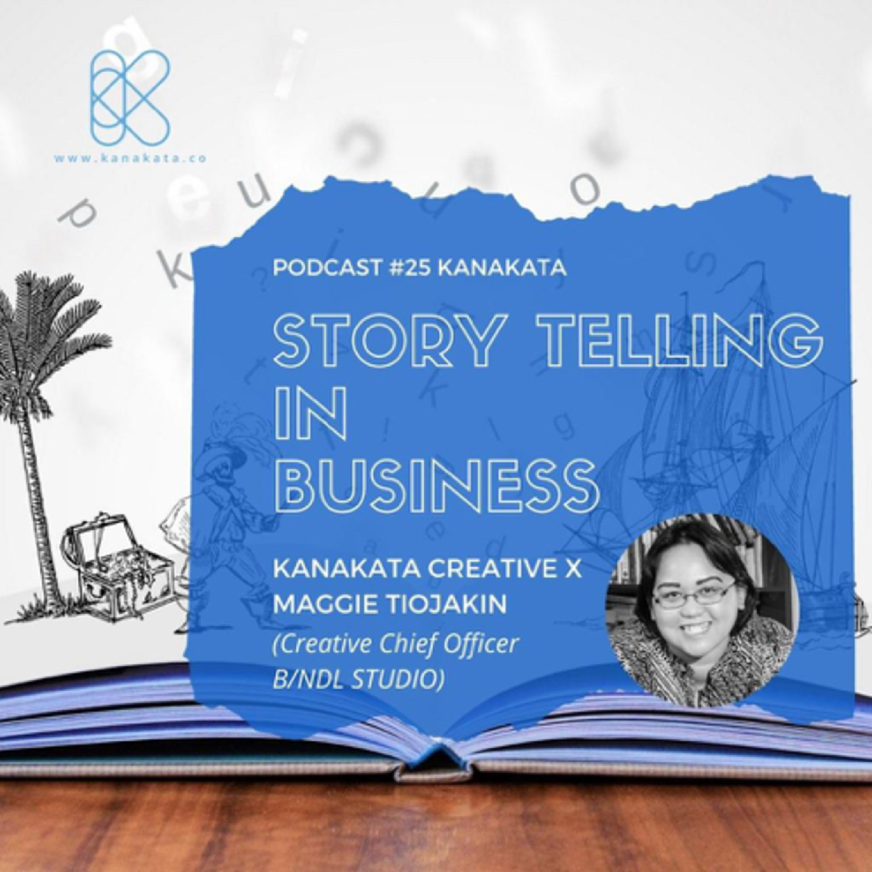 Kanakata Creative