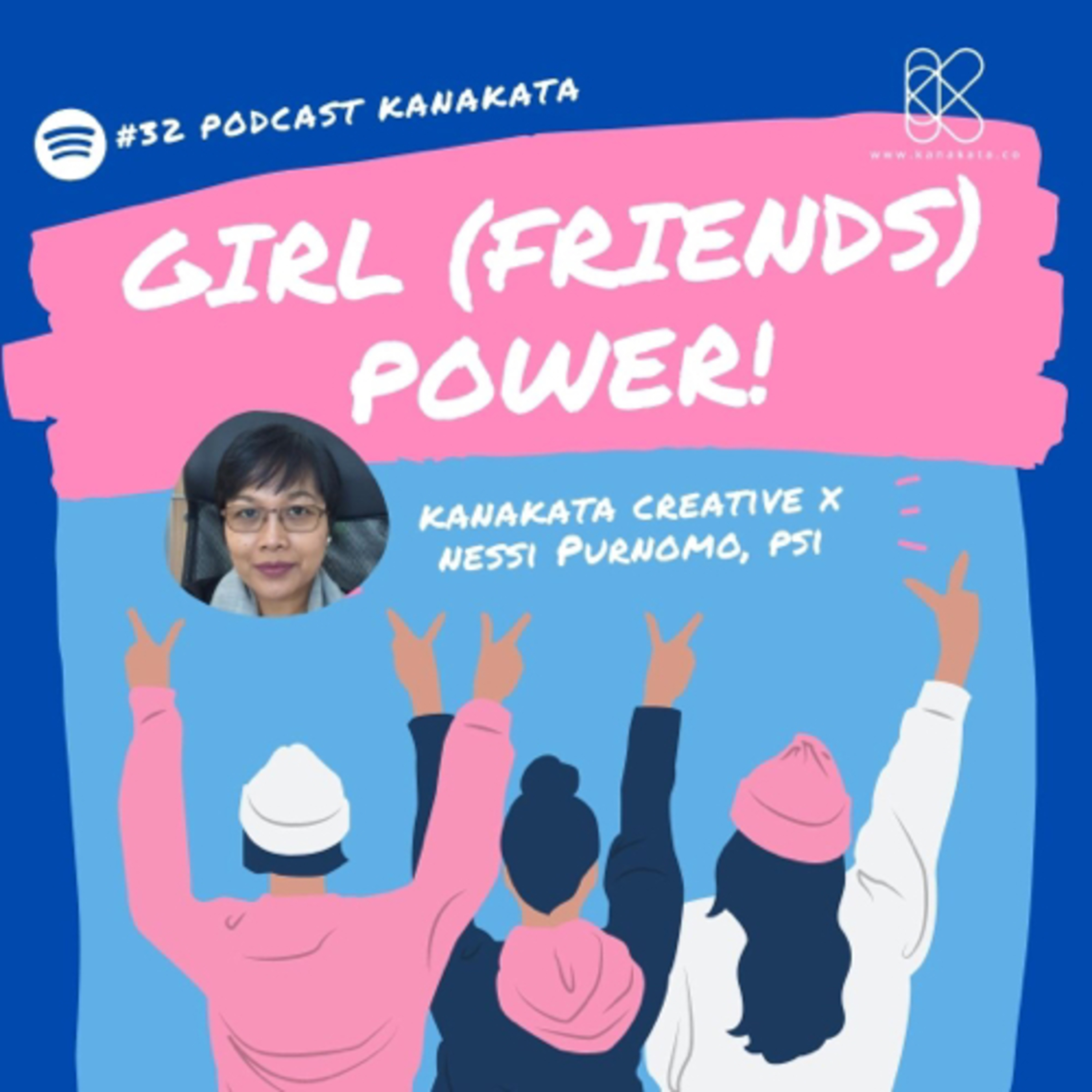 Kanakata Creative