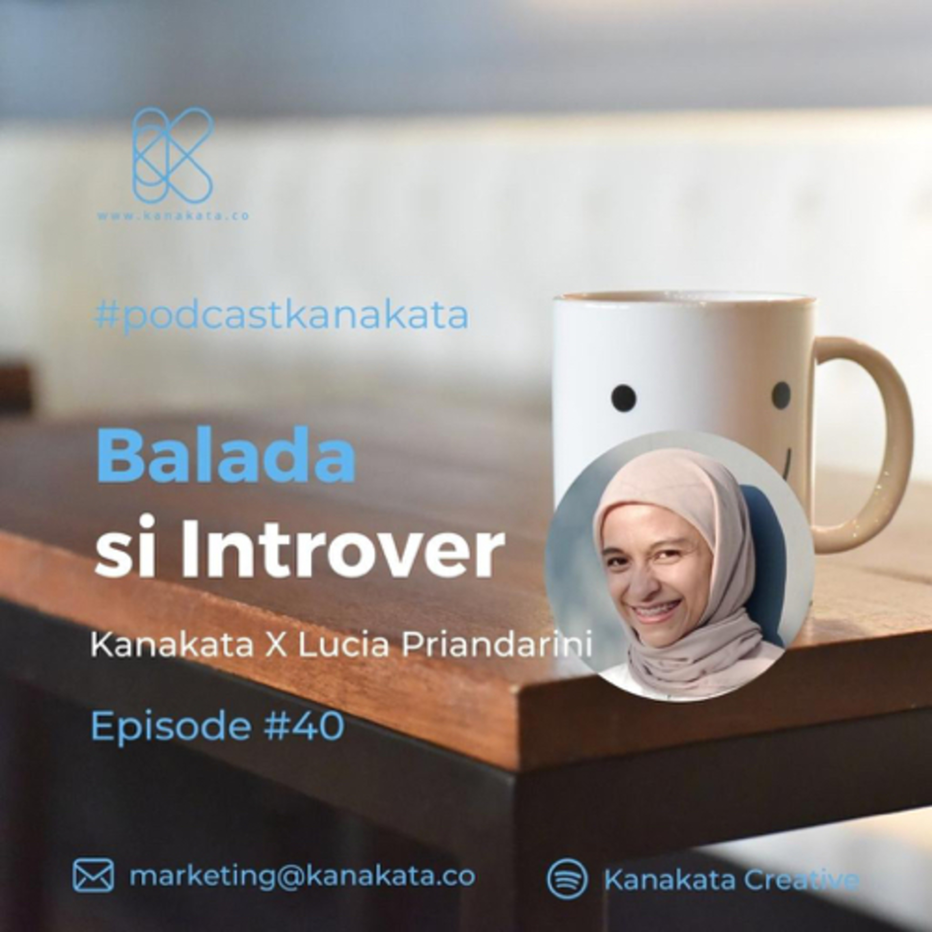 Kanakata Creative