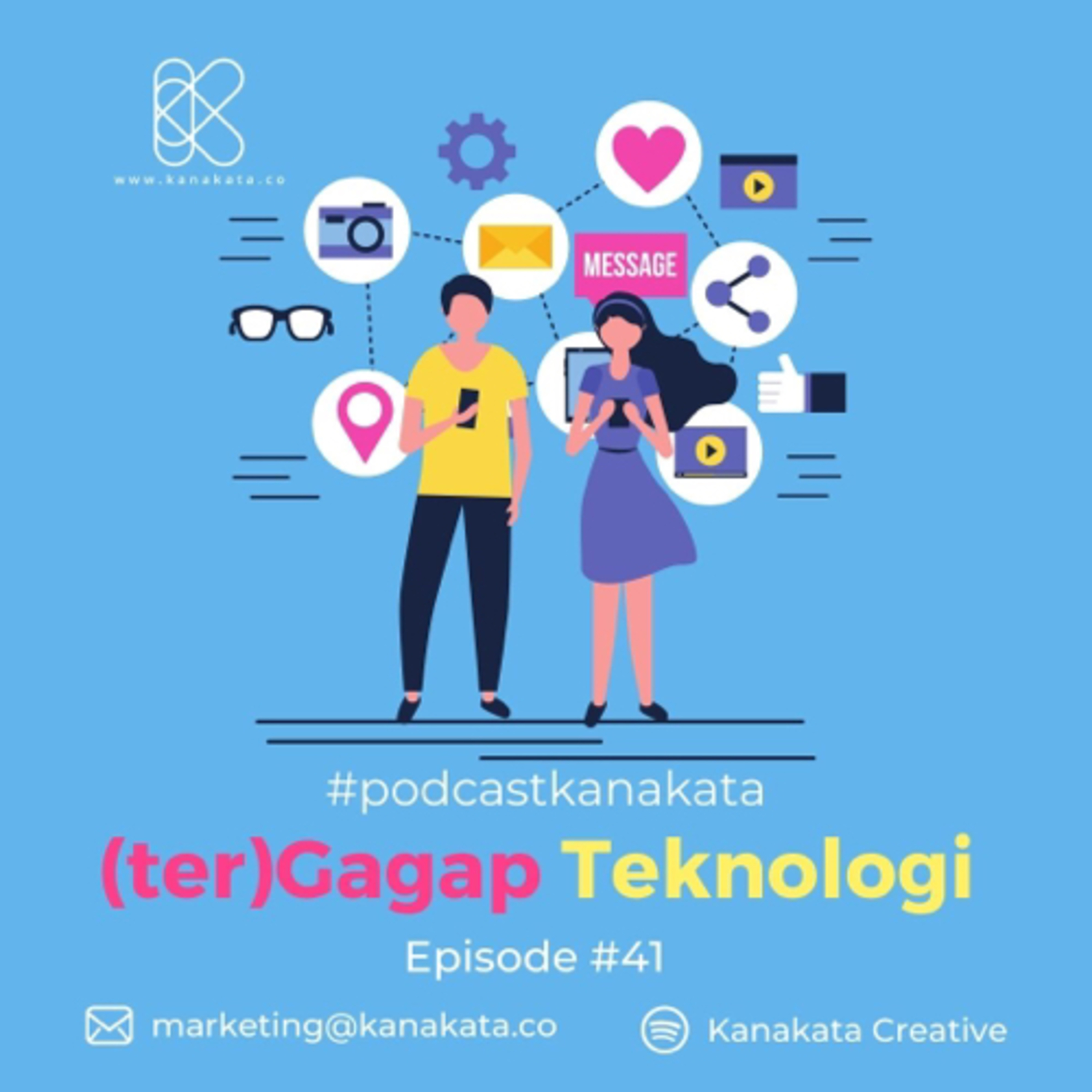 Kanakata Creative