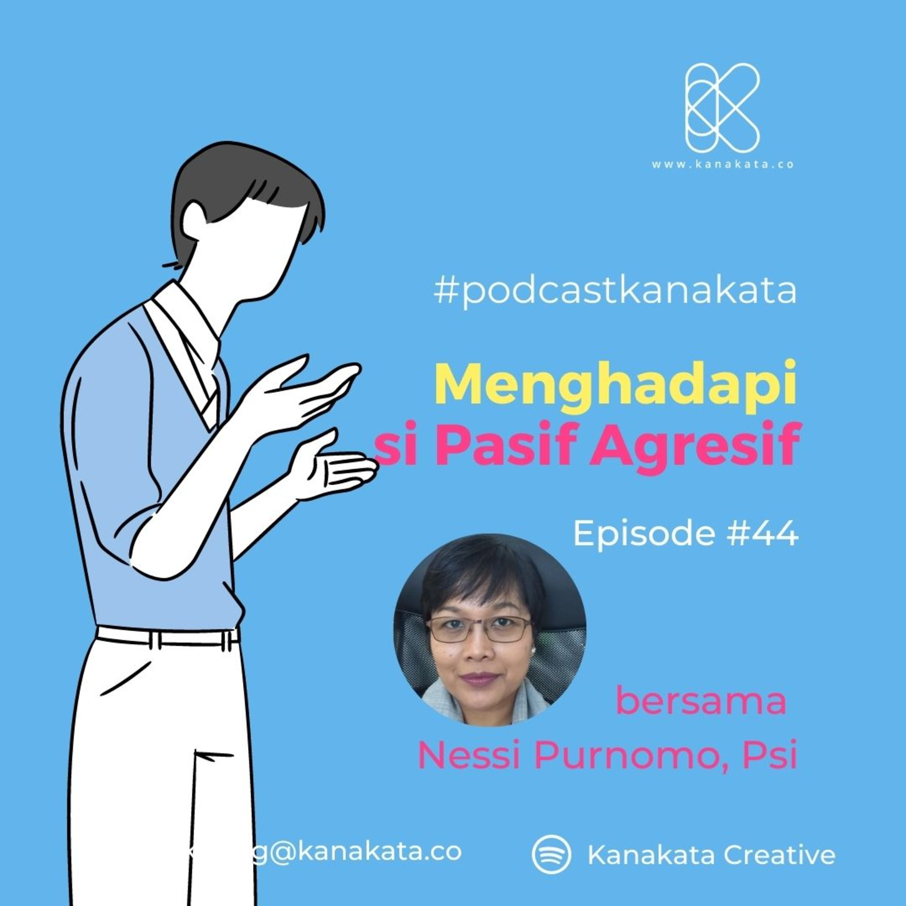 Kanakata Creative