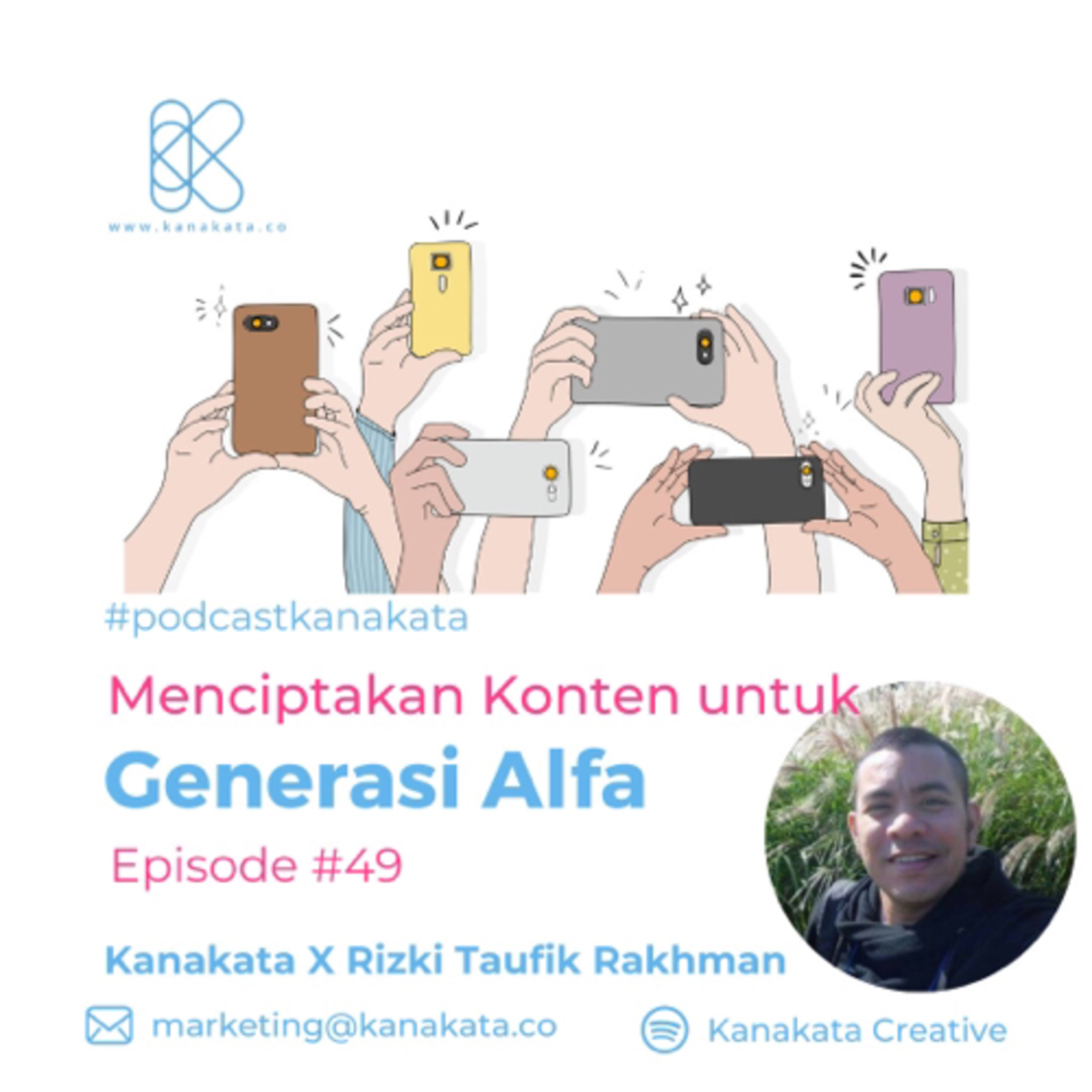 Kanakata Creative
