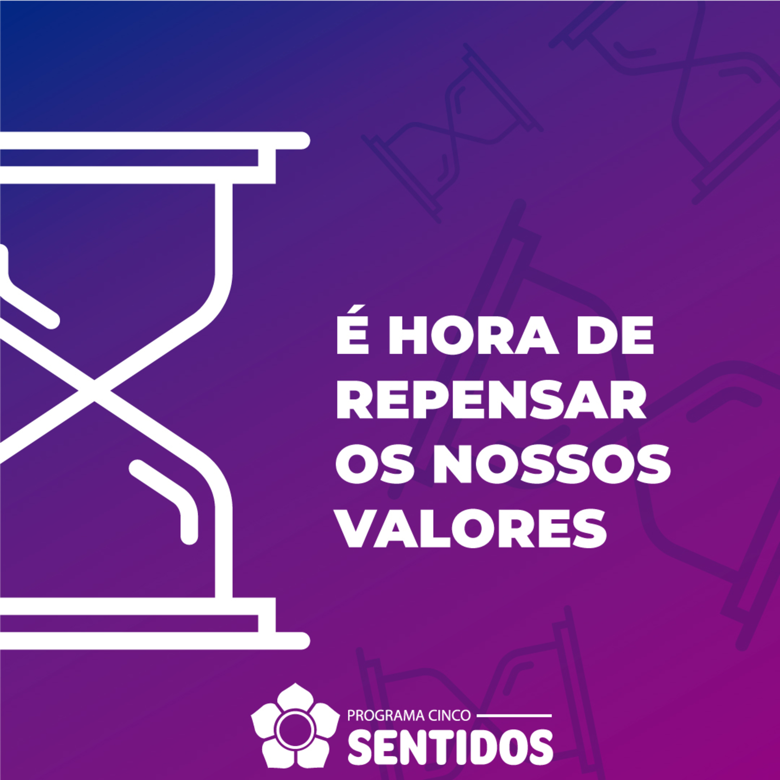 Podcast Cinco Sentidos