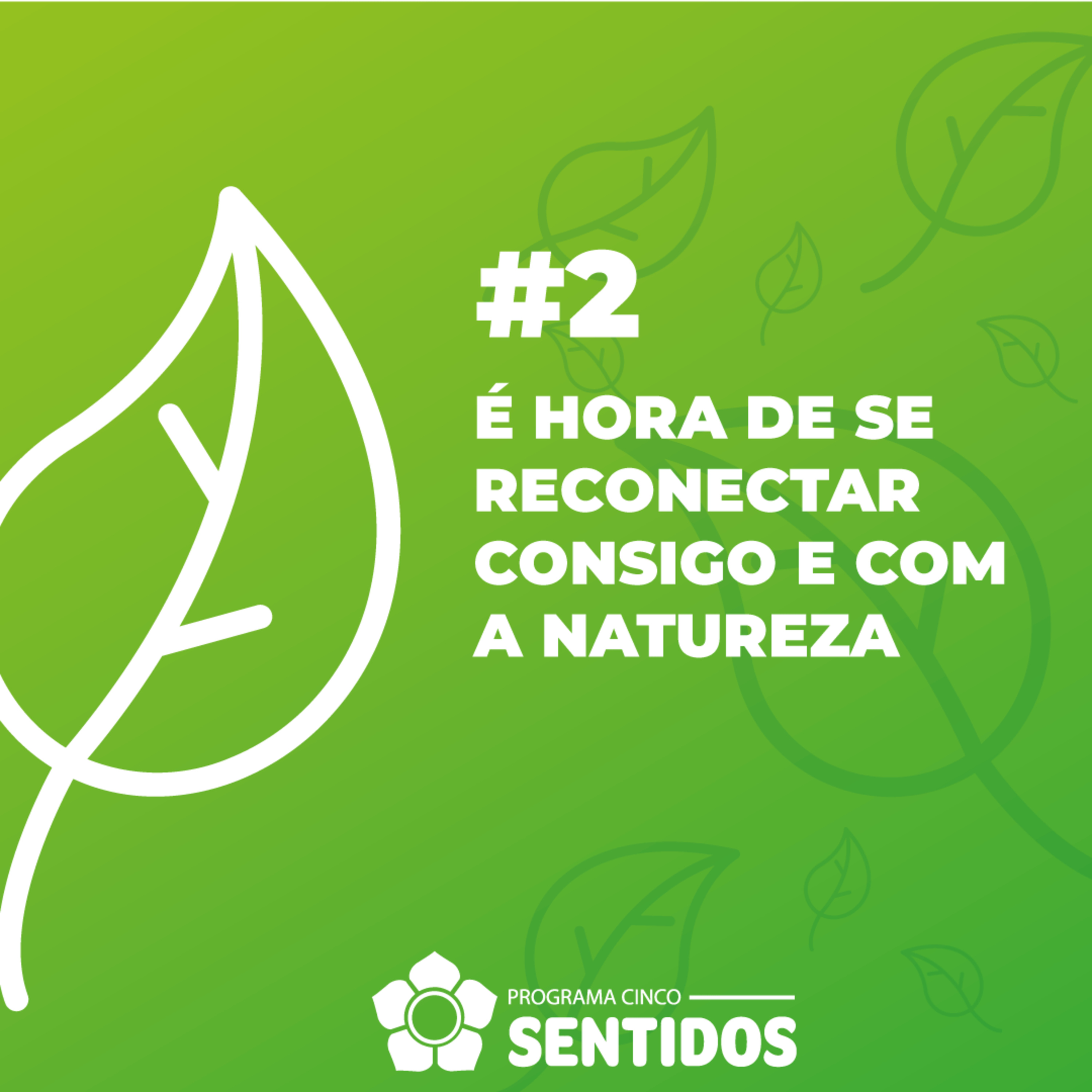 Podcast Cinco Sentidos