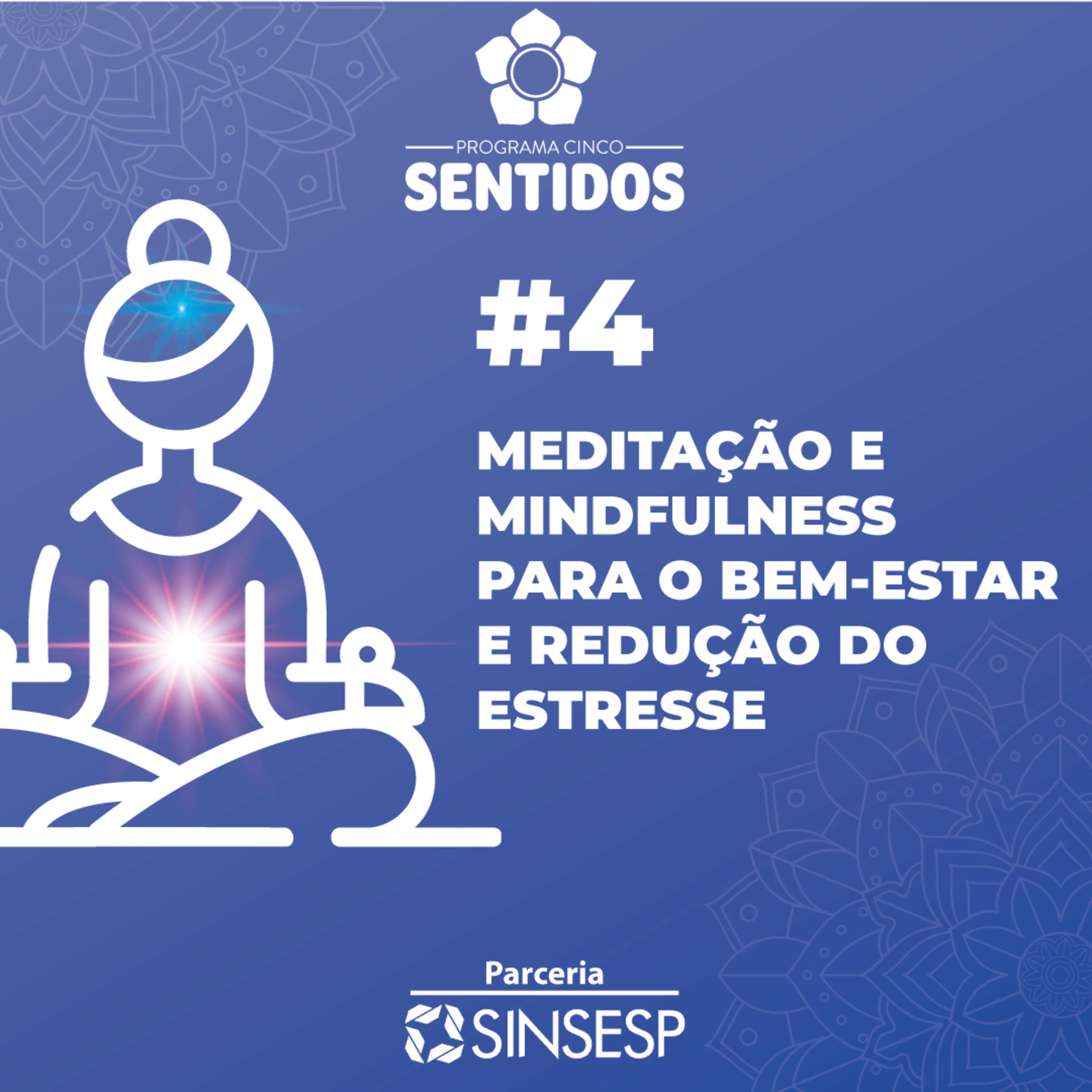 Podcast Cinco Sentidos