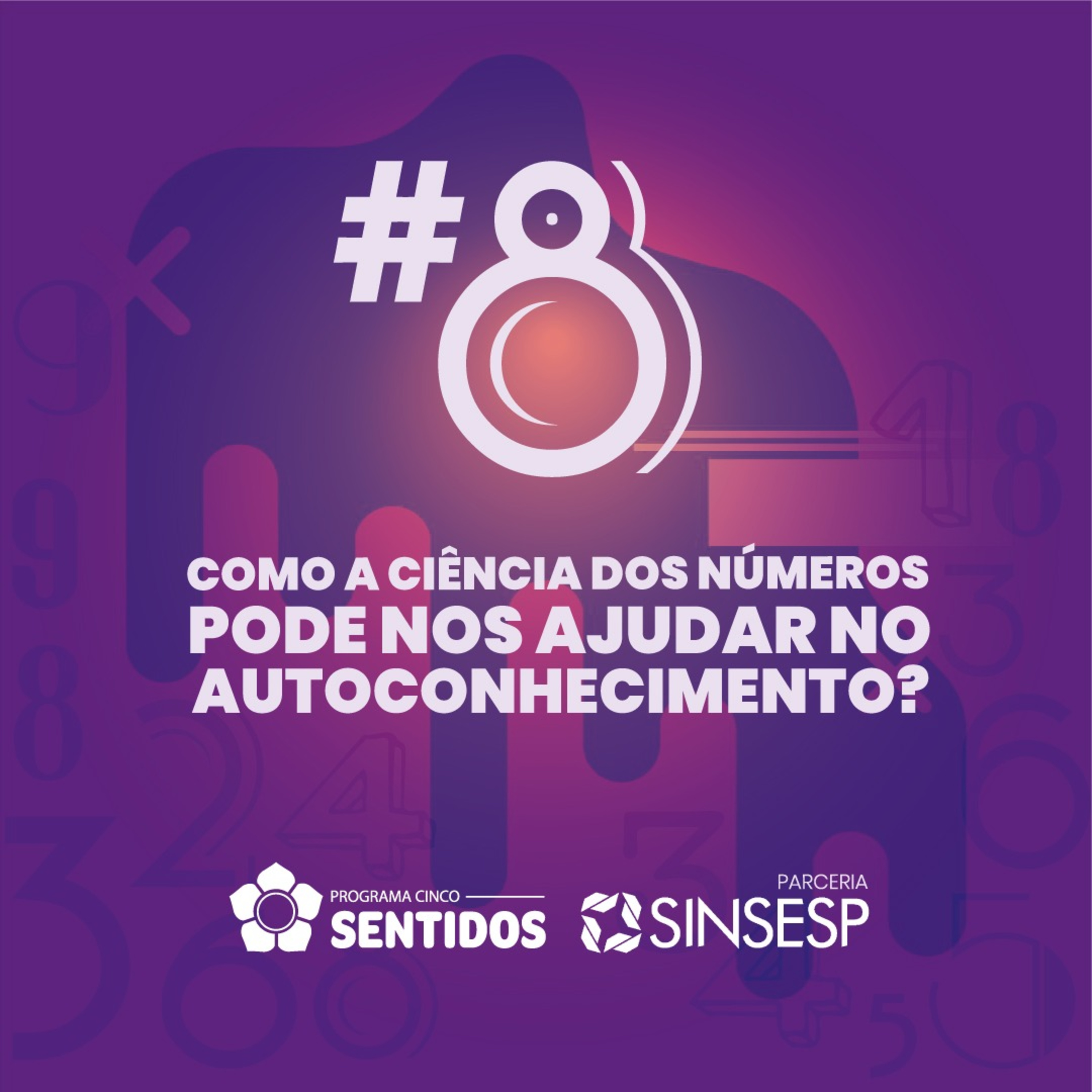 Podcast Cinco Sentidos