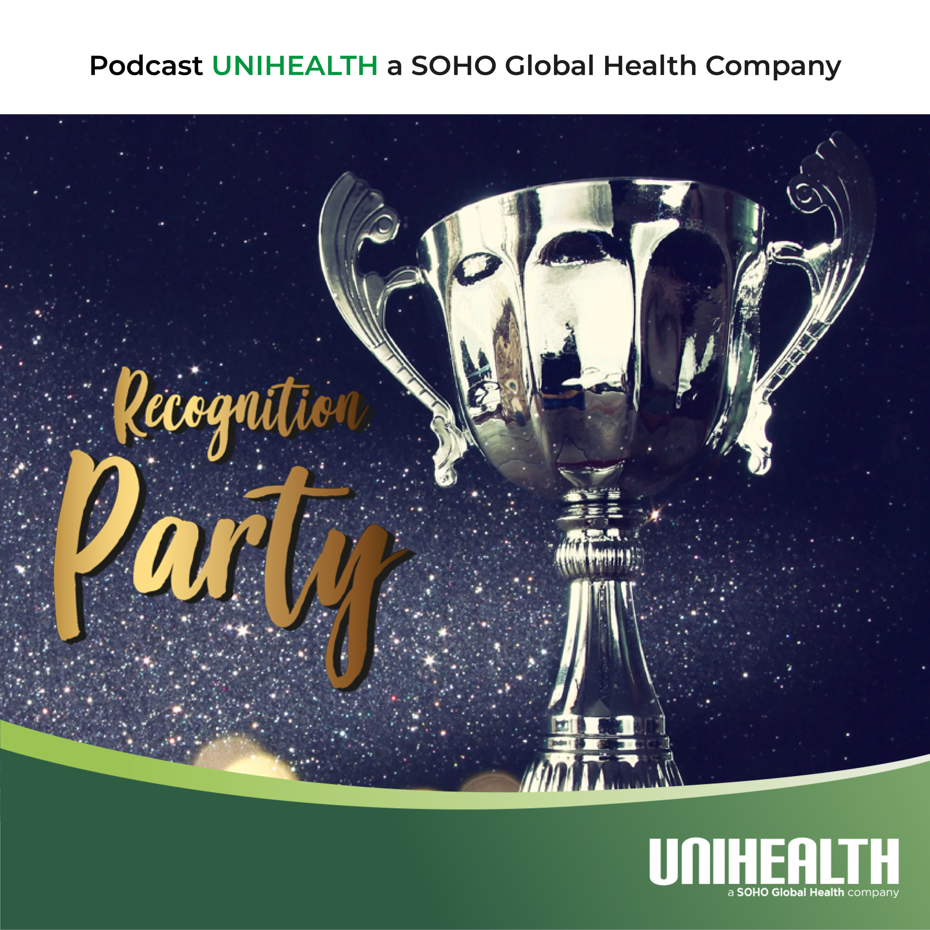 UNIHEALTH a SOHO Global Health Company