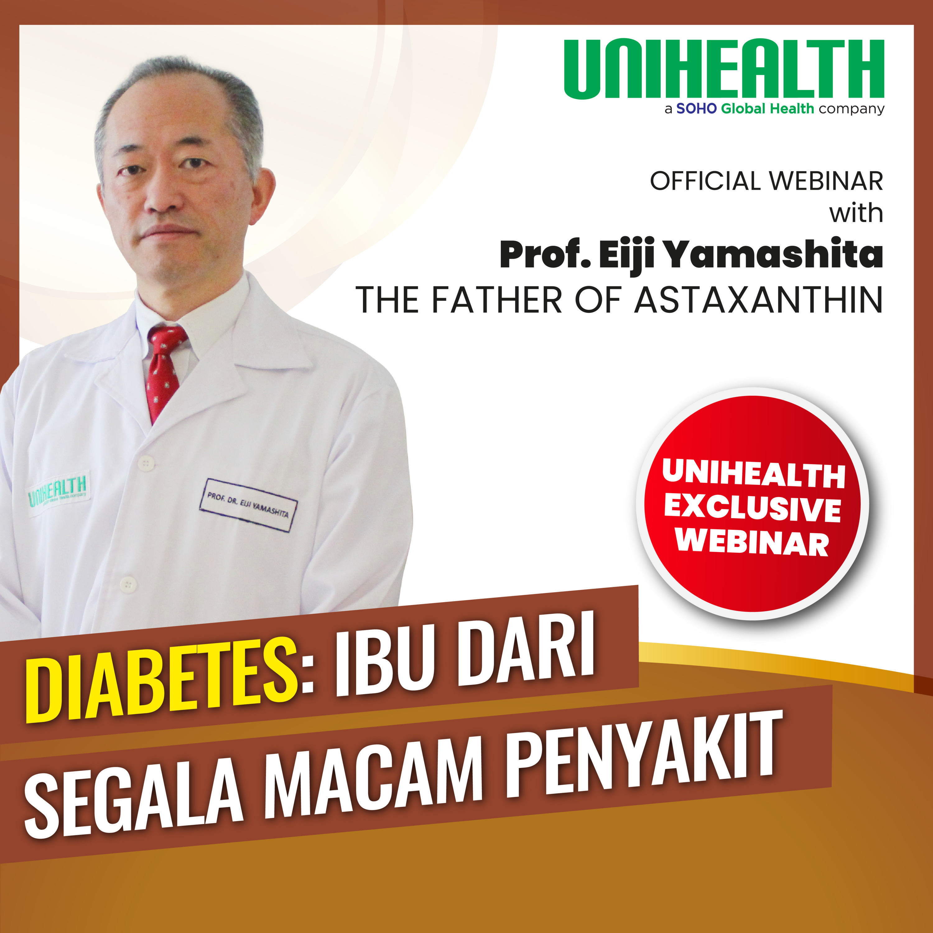 UNIHEALTH a SOHO Global Health Company