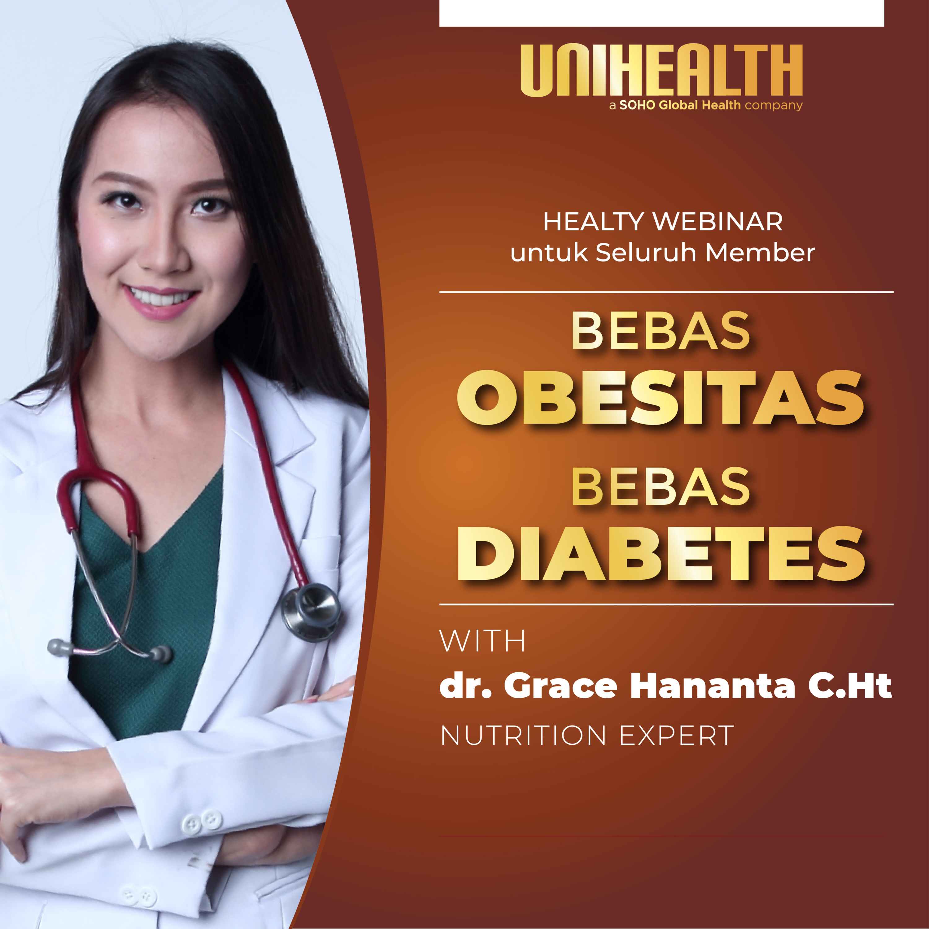 UNIHEALTH a SOHO Global Health Company