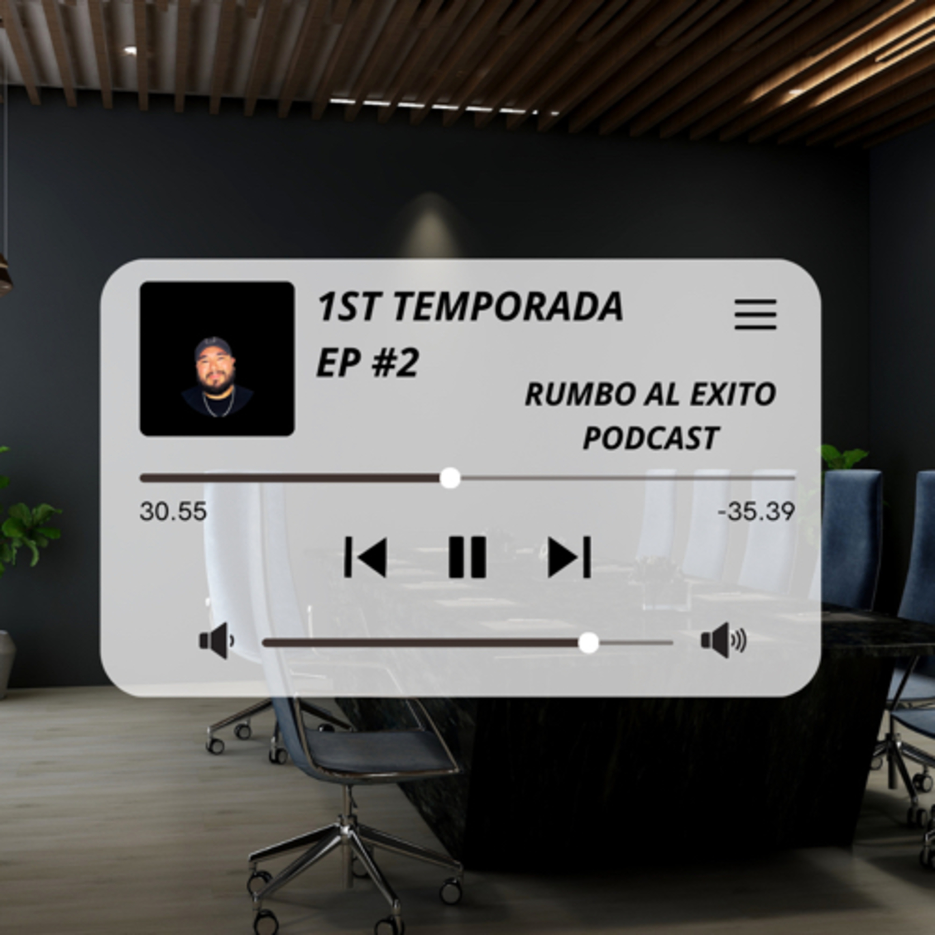 Rumbo al Éxito Podcast