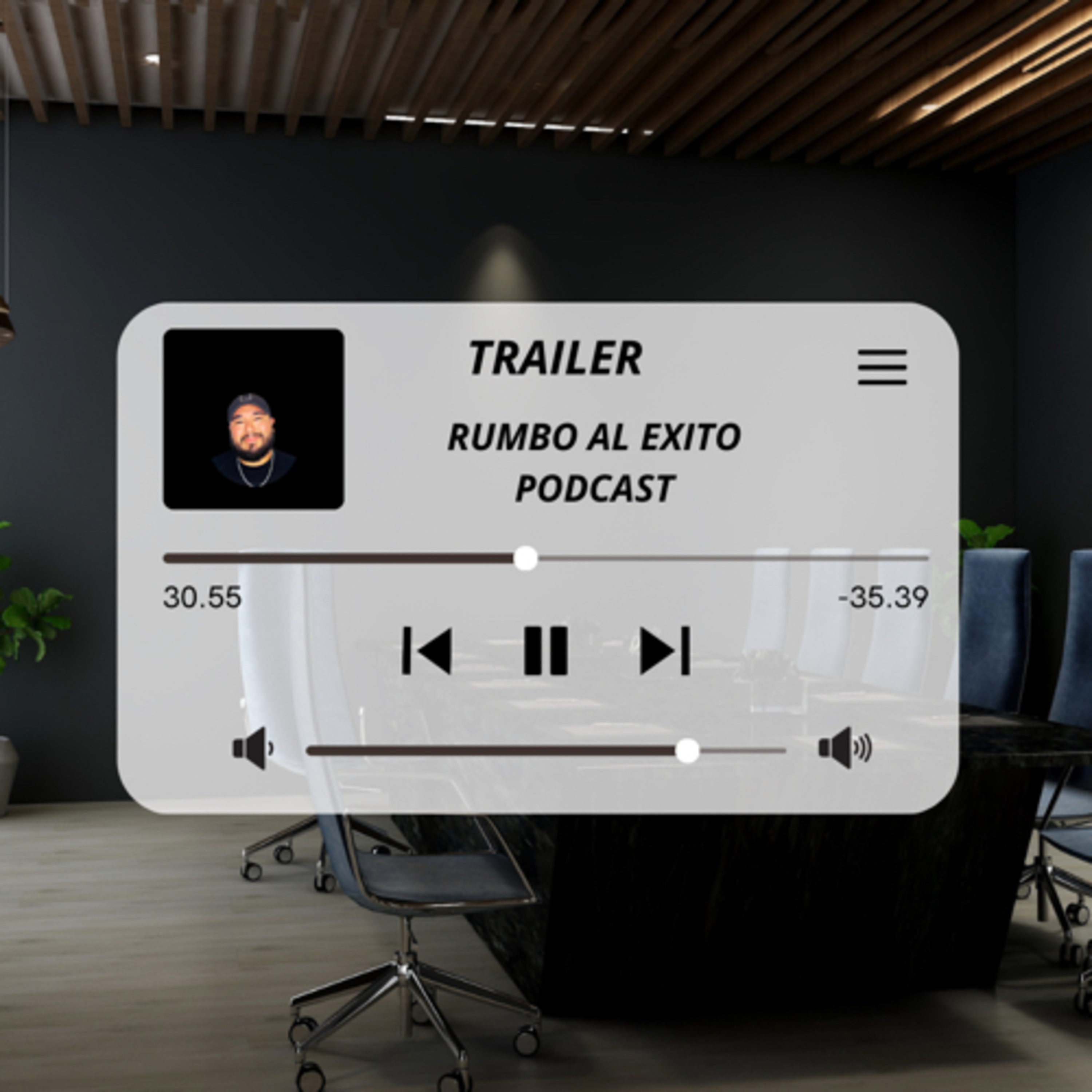 Rumbo al Éxito Podcast