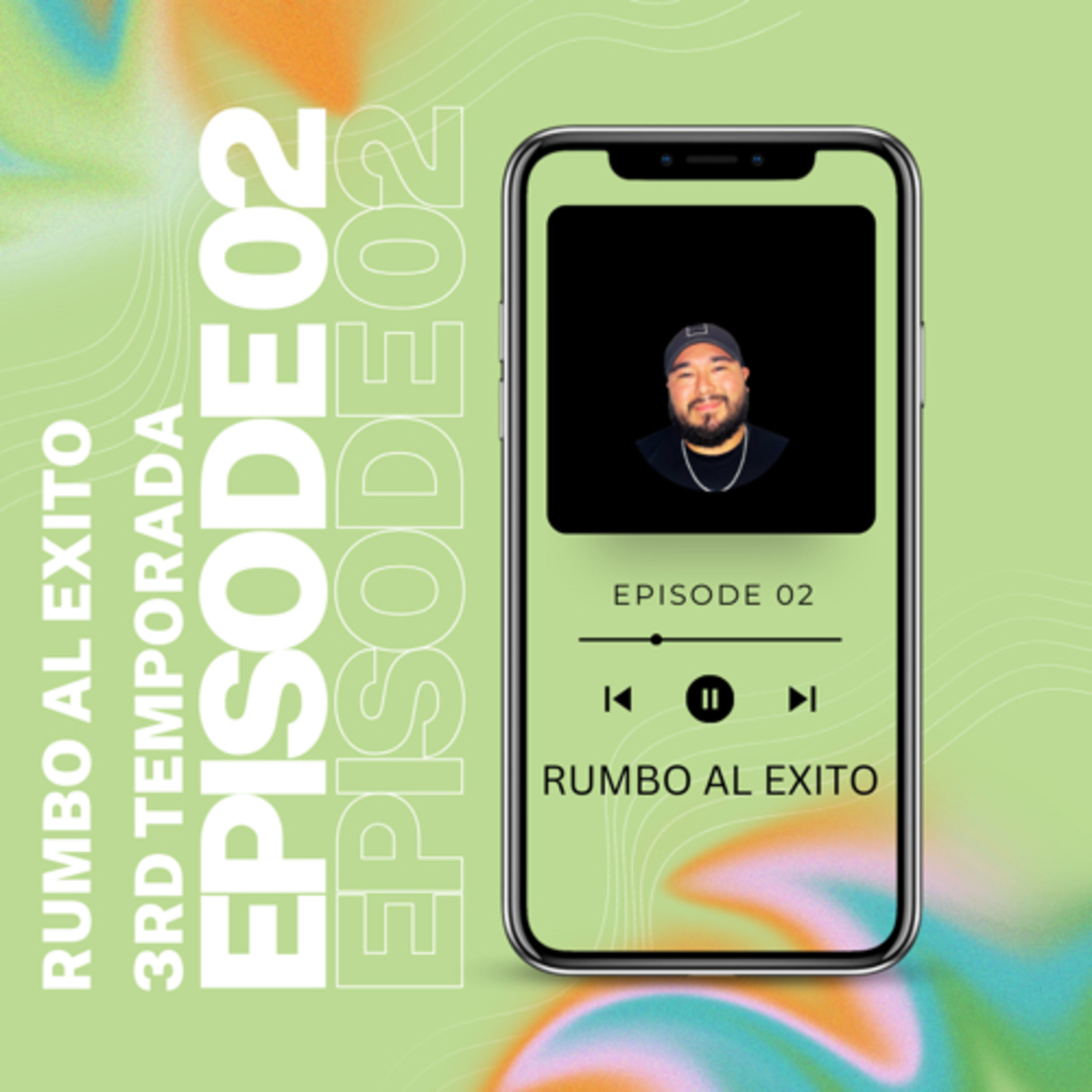 Rumbo al Éxito Podcast