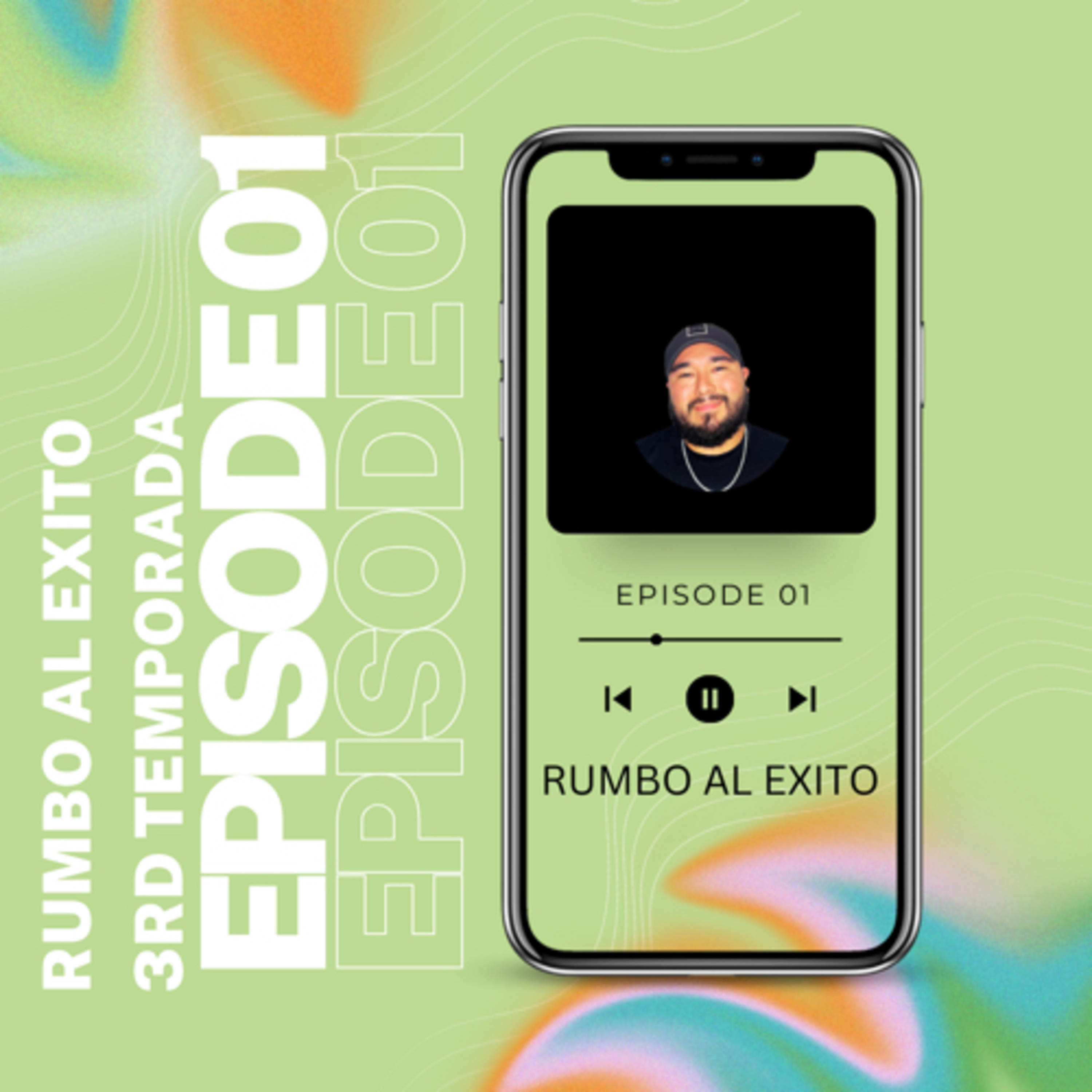 Rumbo al Éxito Podcast