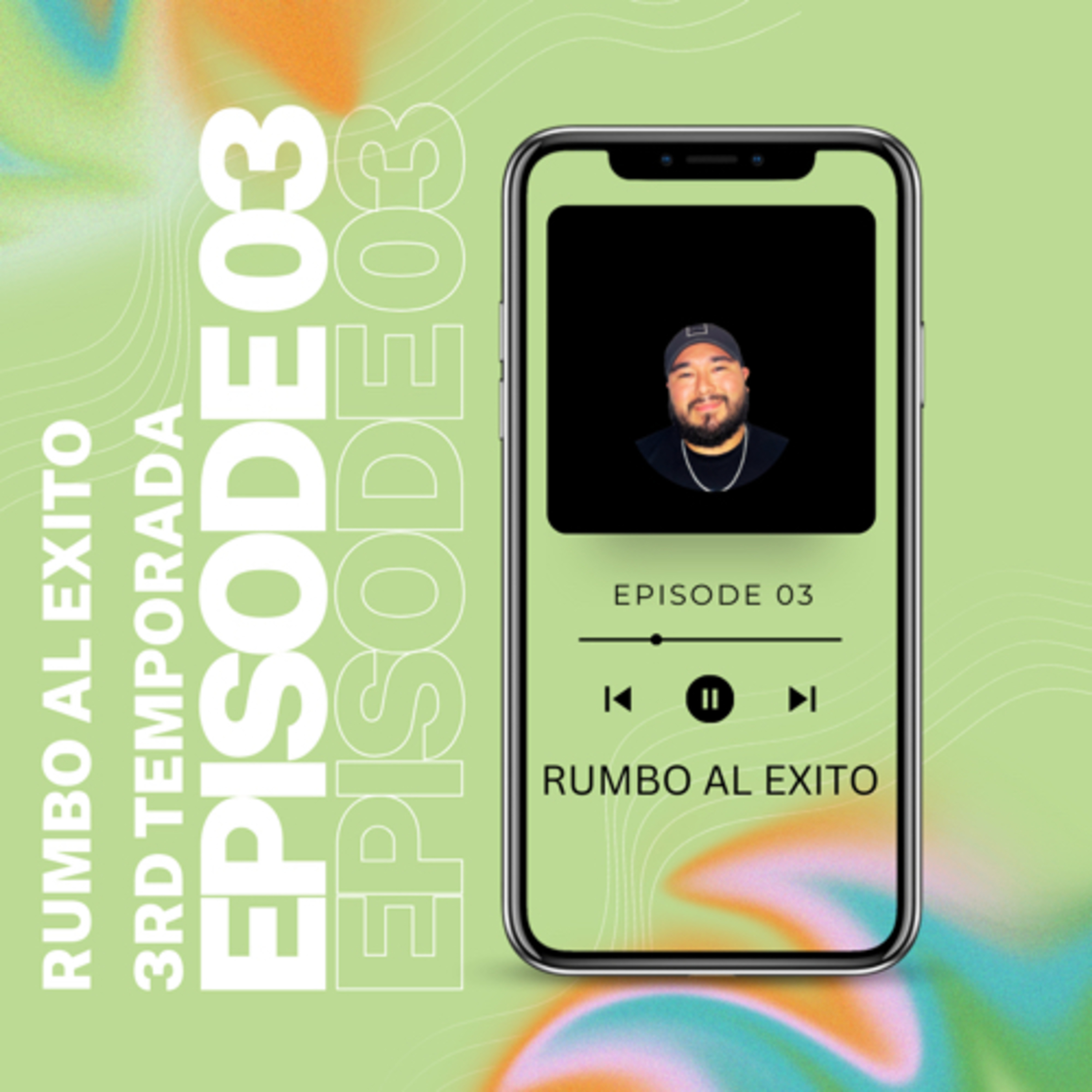 Rumbo al Éxito Podcast