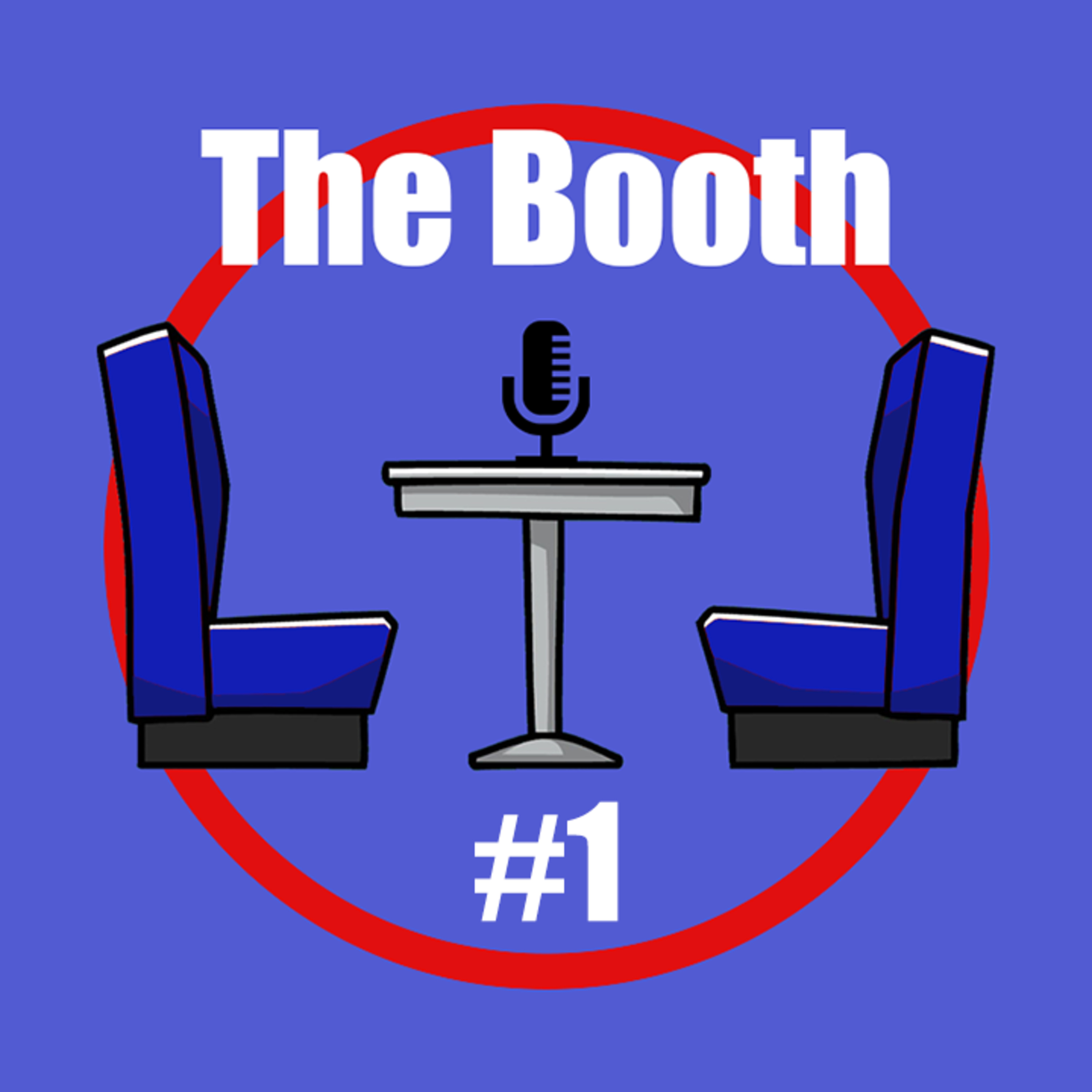 The Booth Podcast