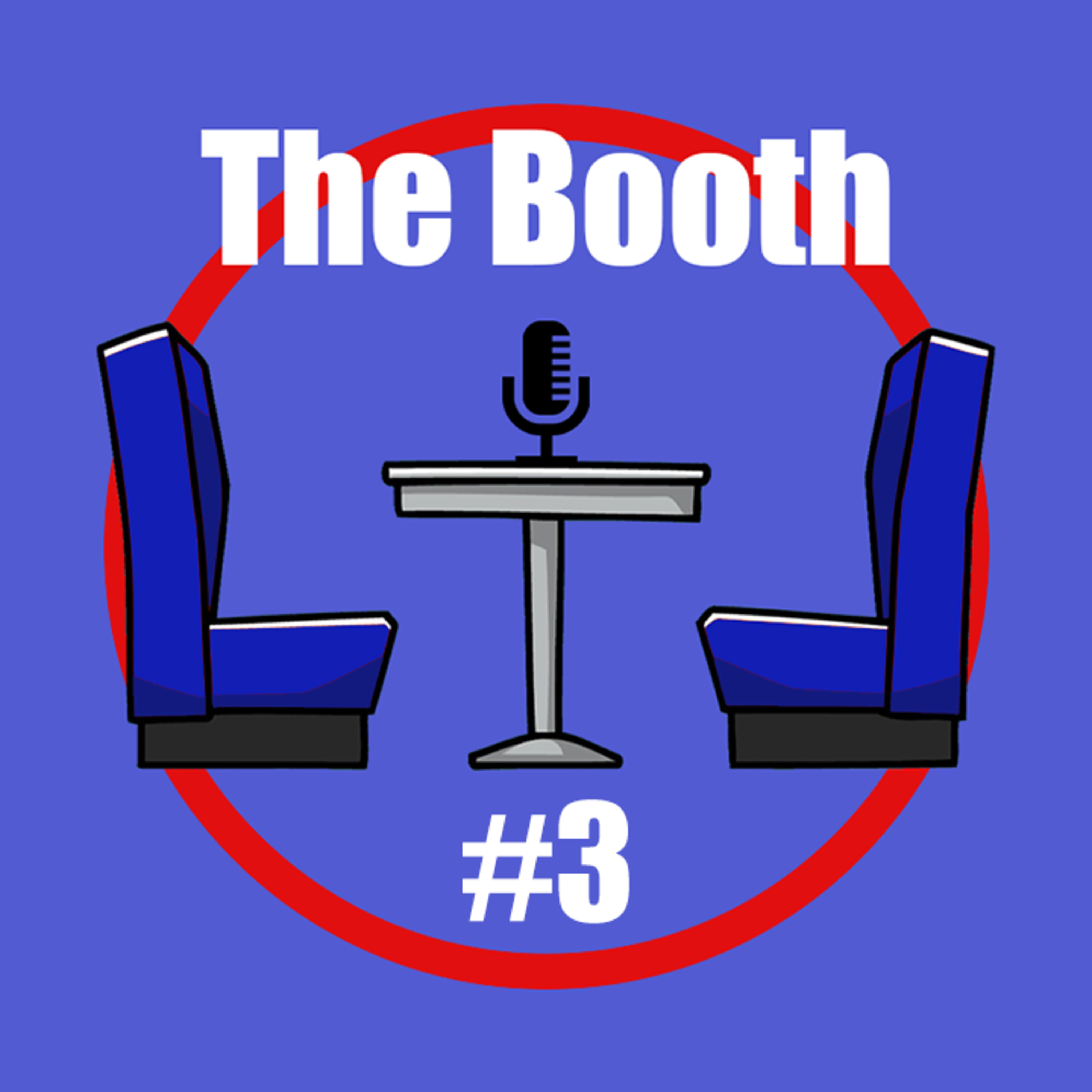 The Booth Podcast