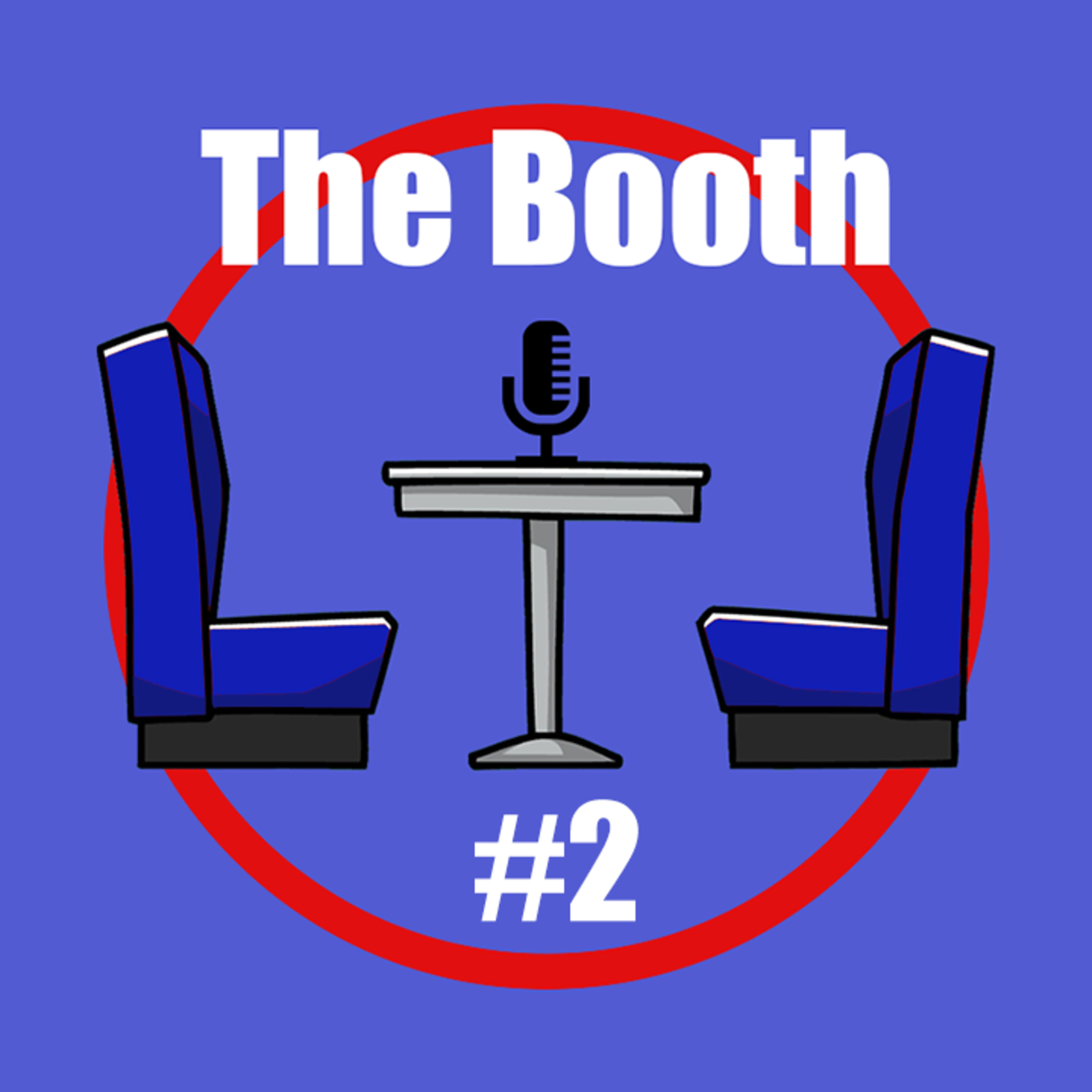 The Booth Podcast