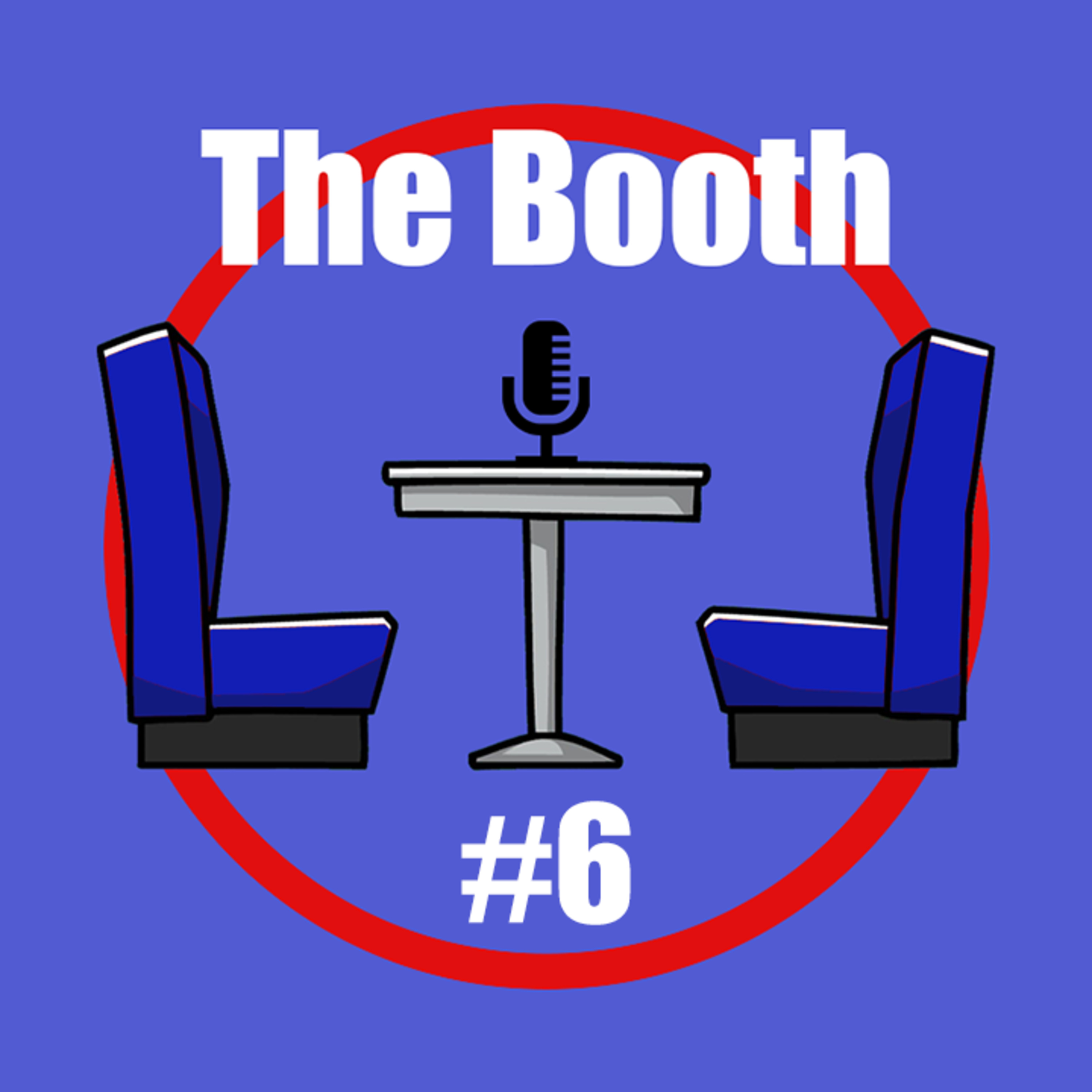 The Booth Podcast