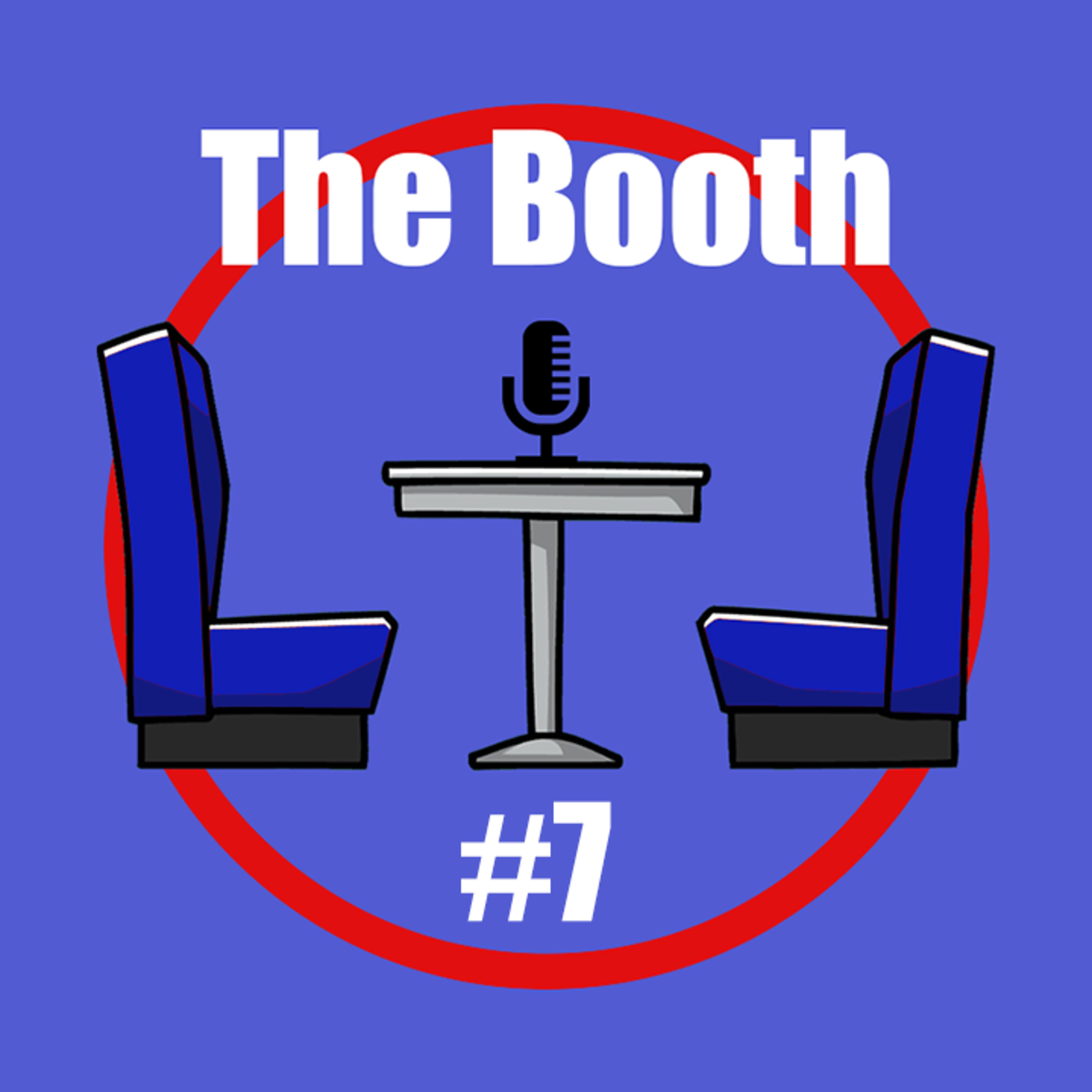 The Booth Podcast