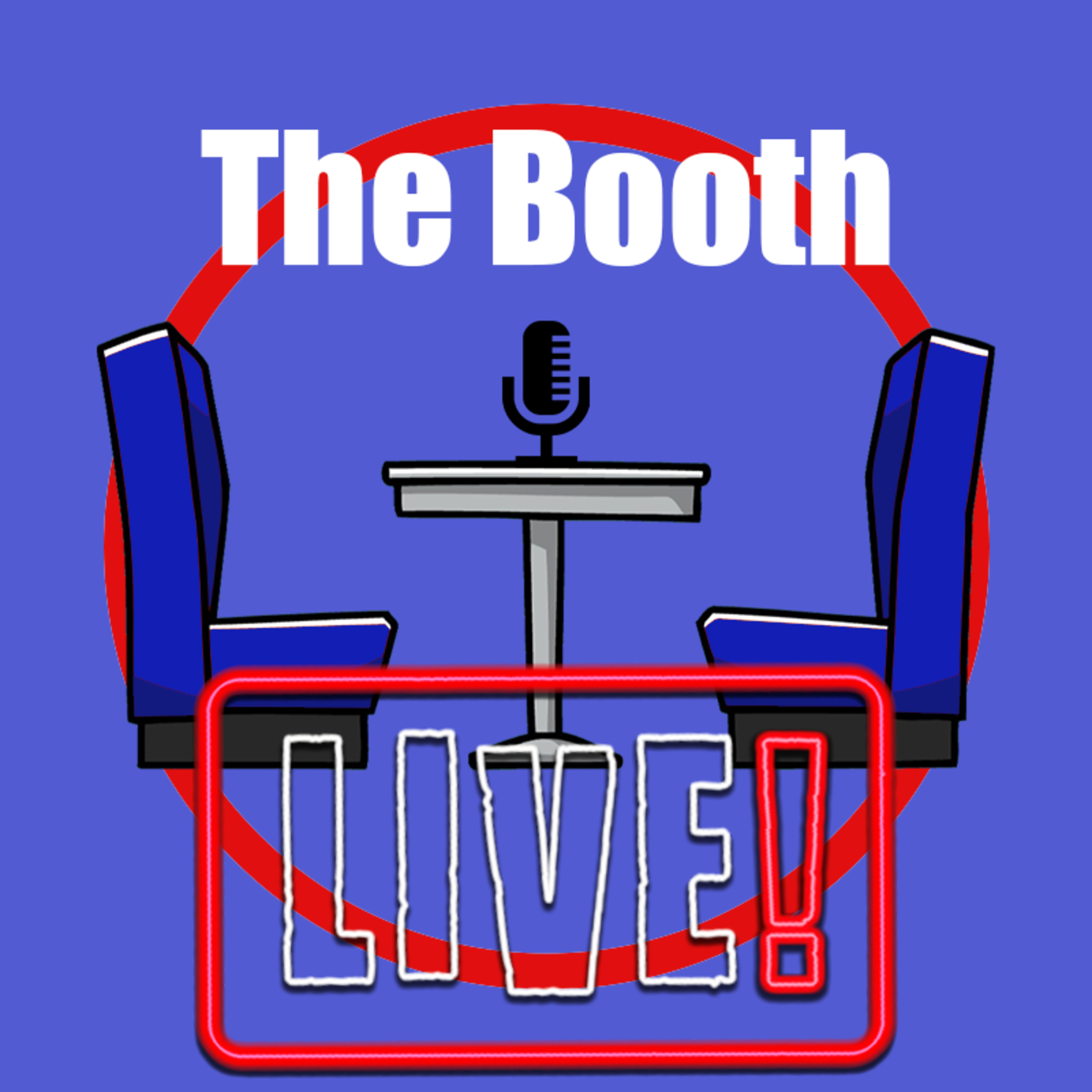 The Booth Podcast