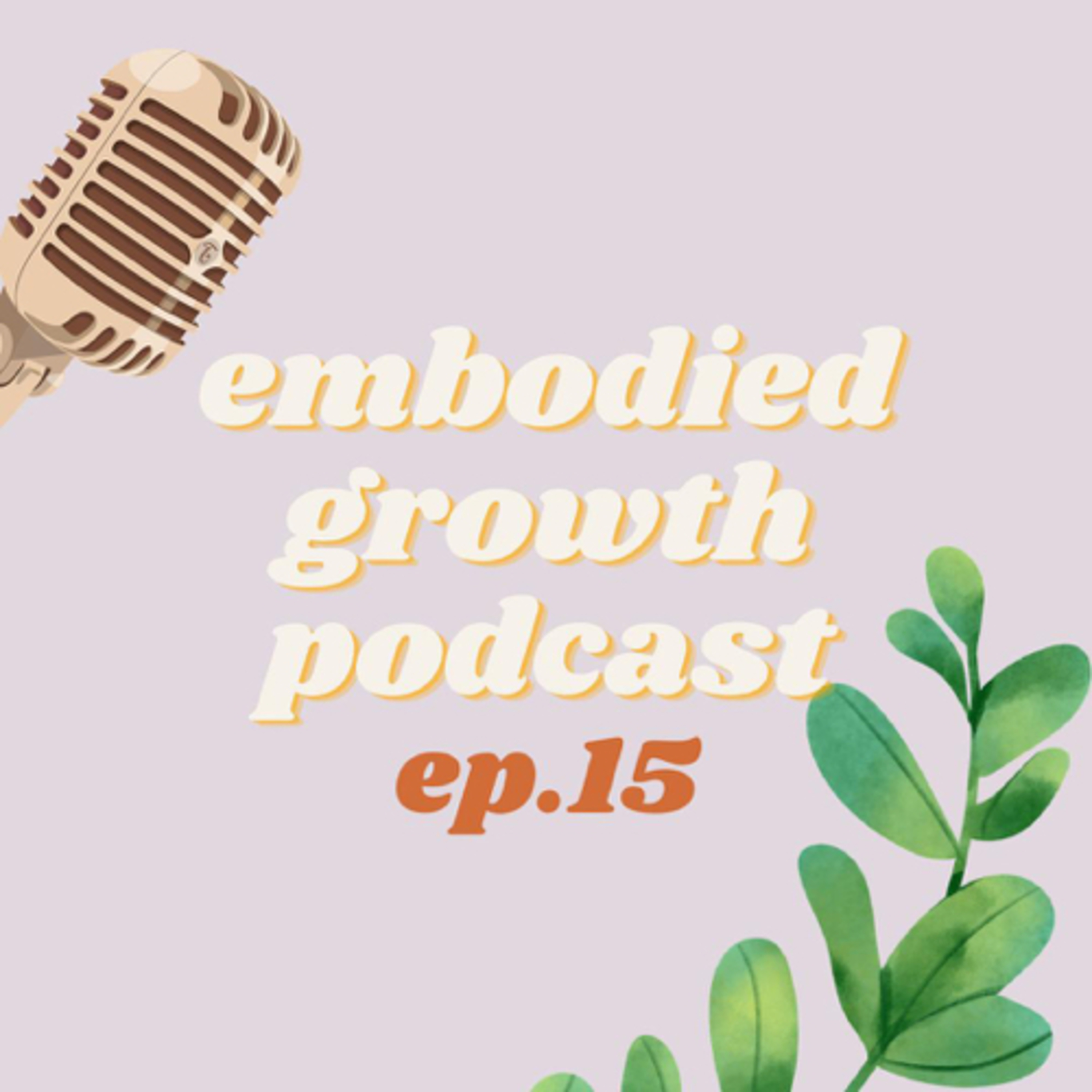 Embodied Wellness